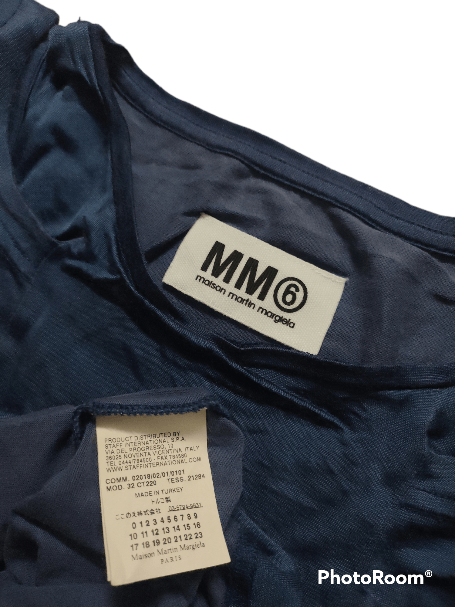 Maison Margiela 🔥HOTT ITEM🔥Maison Margiela x Rare Fashion Design Size M / US 6-8 / IT 42-44 - 7 Thumbnail
