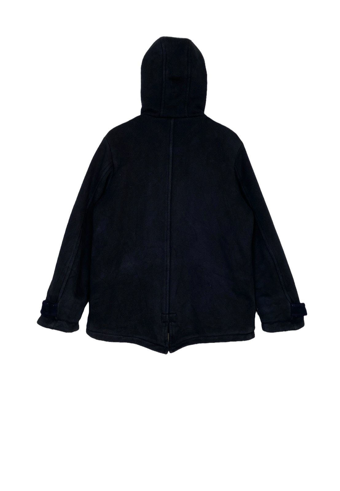 Blue Blue Japan FINAL DROP‼️ Blue Blue Japan Hoodie Jacket Made in Japan Size US M / EU 48-50 / 2 - 2 Thumbnail