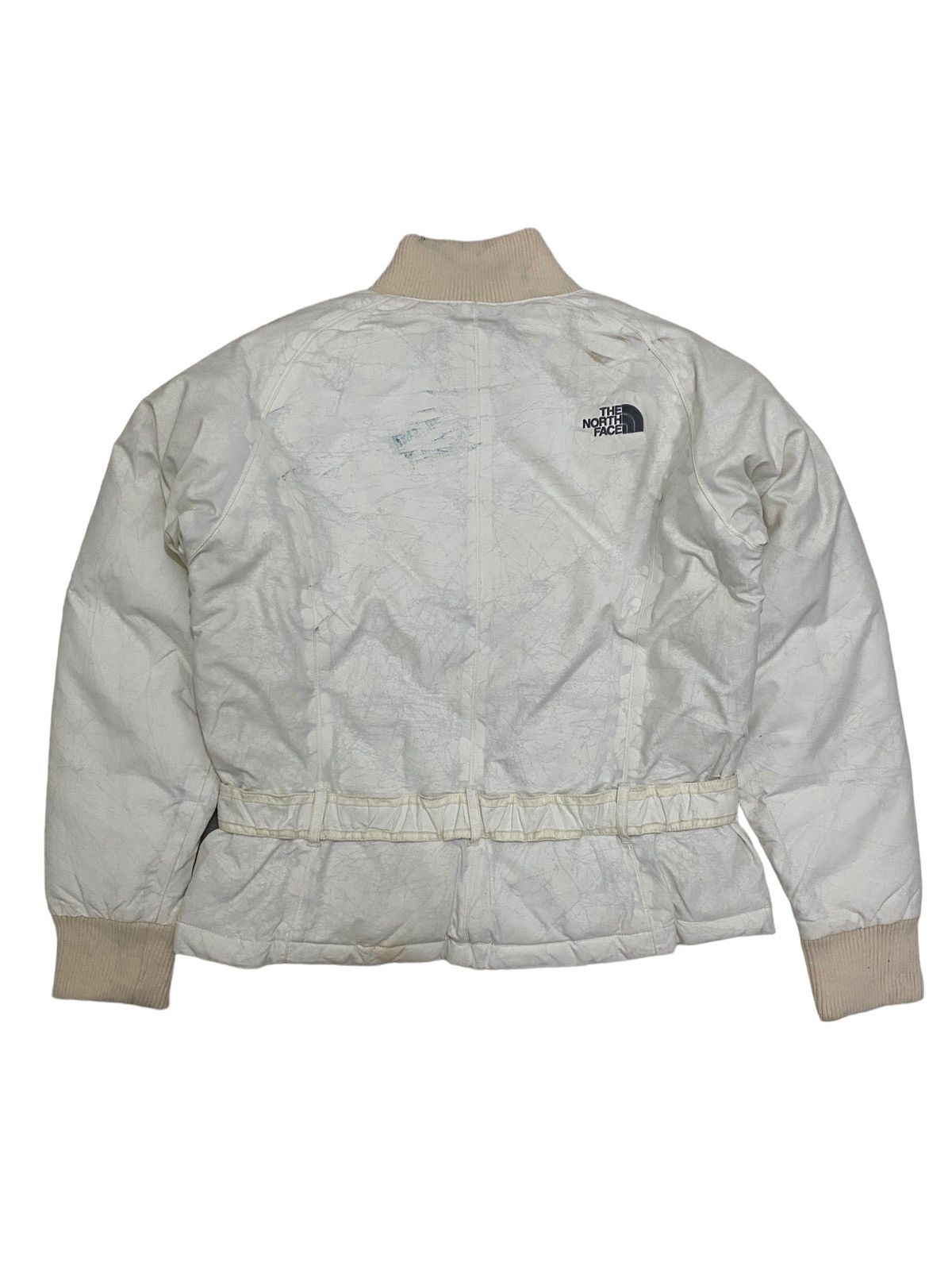 The North Face The North Face 550 Puffer Down Jacket Size US M / EU 48-50 / 2 - 8 Thumbnail