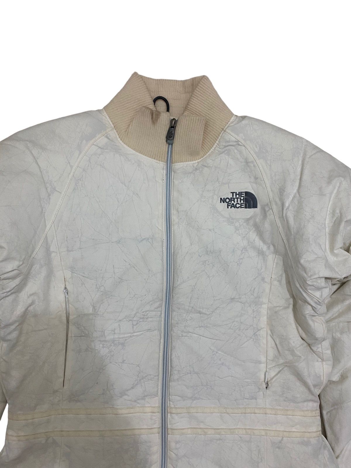 The North Face The North Face 550 Puffer Down Jacket Size US M / EU 48-50 / 2 - 4 Thumbnail