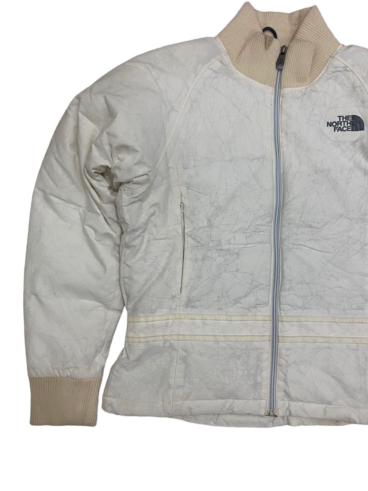 The North Face The North Face 550 Puffer Down Jacket Size US M / EU 48-50 / 2 - 2 Thumbnail