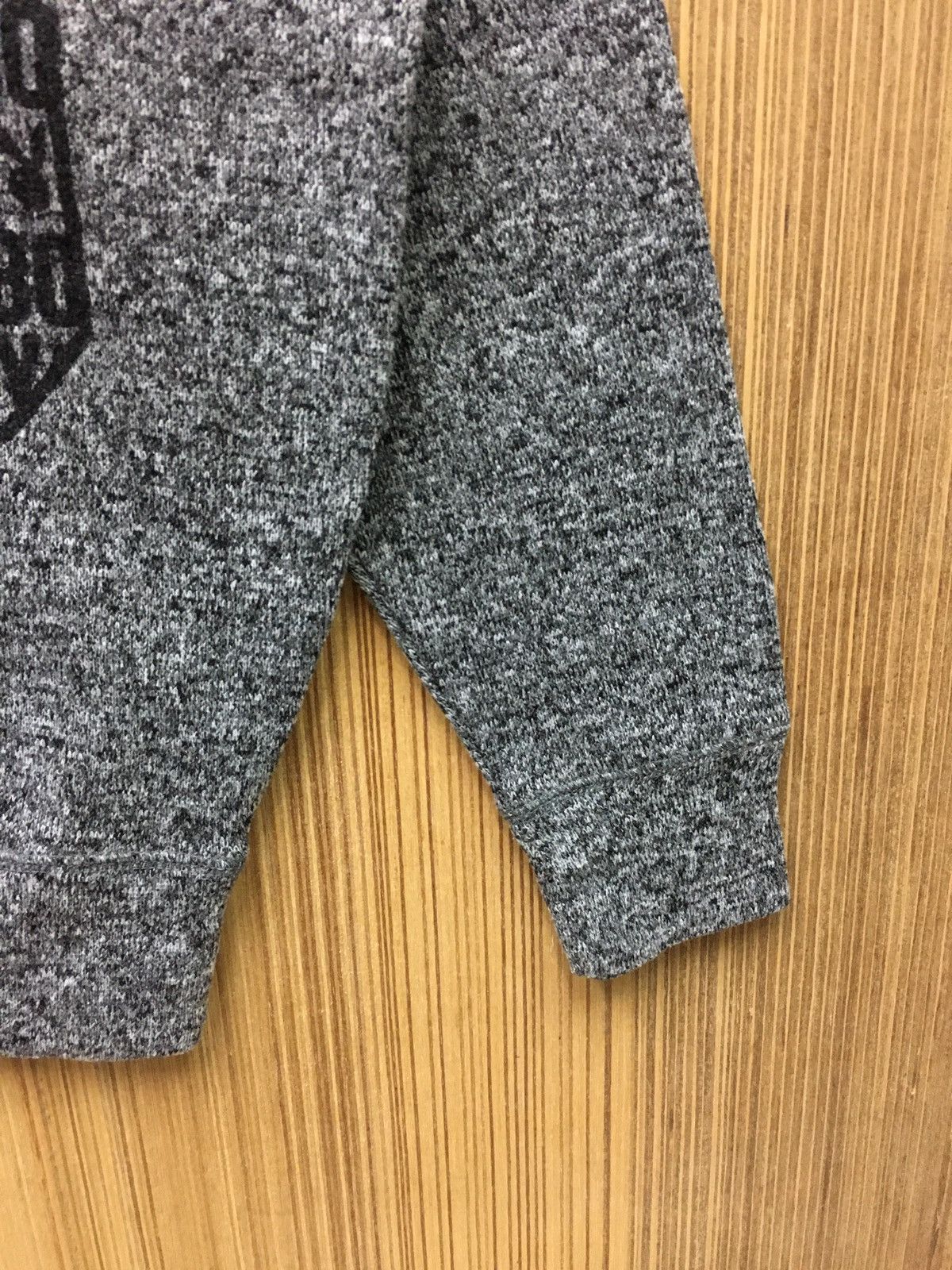 Japanese Brand × Playboy × Vintage Vintage Playboy Big Bunny Logo Sweatshirt Size M / US 6-8 / IT 42-44 - 5 Thumbnail