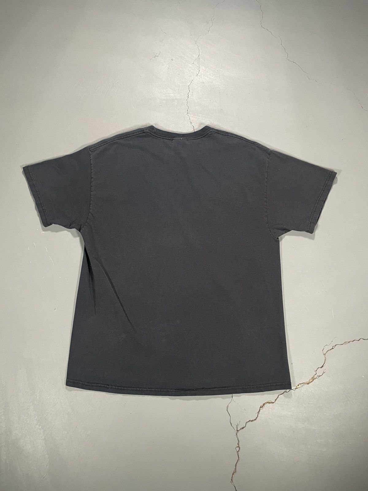 Band Tees Vintage 2000s Iron Maiden Killers Band Tee XL Size US XL / EU 56 / 4 - 8 Thumbnail
