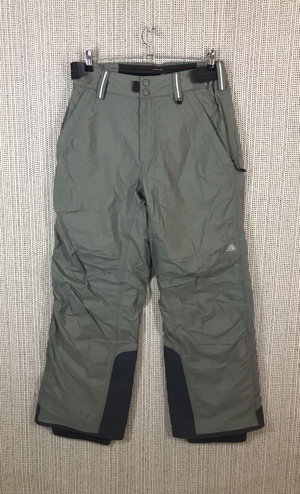 Nike ‼️ACG NIKE SKI PANTS TWO LAYER NICE DESIGN‼️