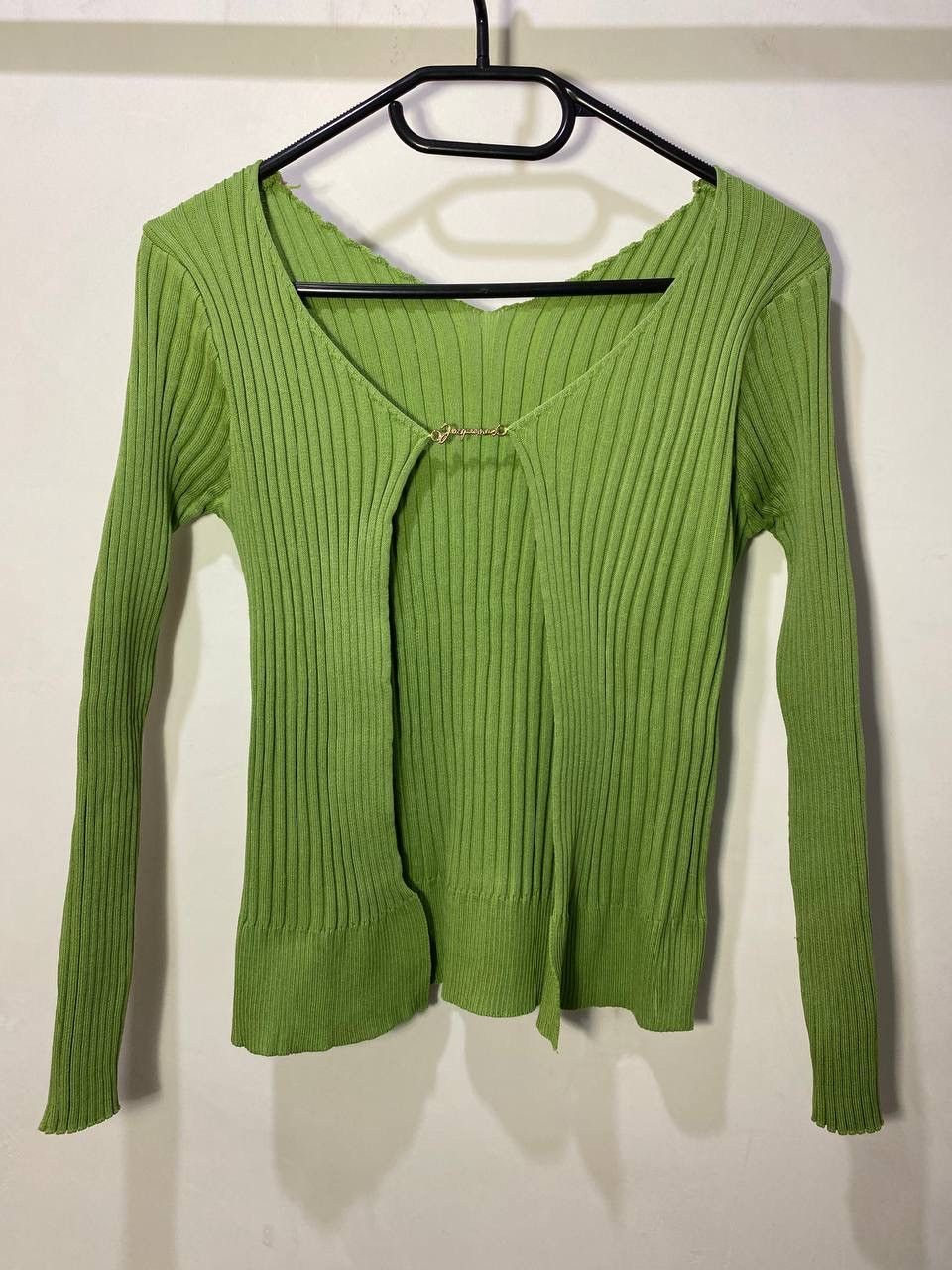 image of Jacquemus Sweater, Women's (Size Small)