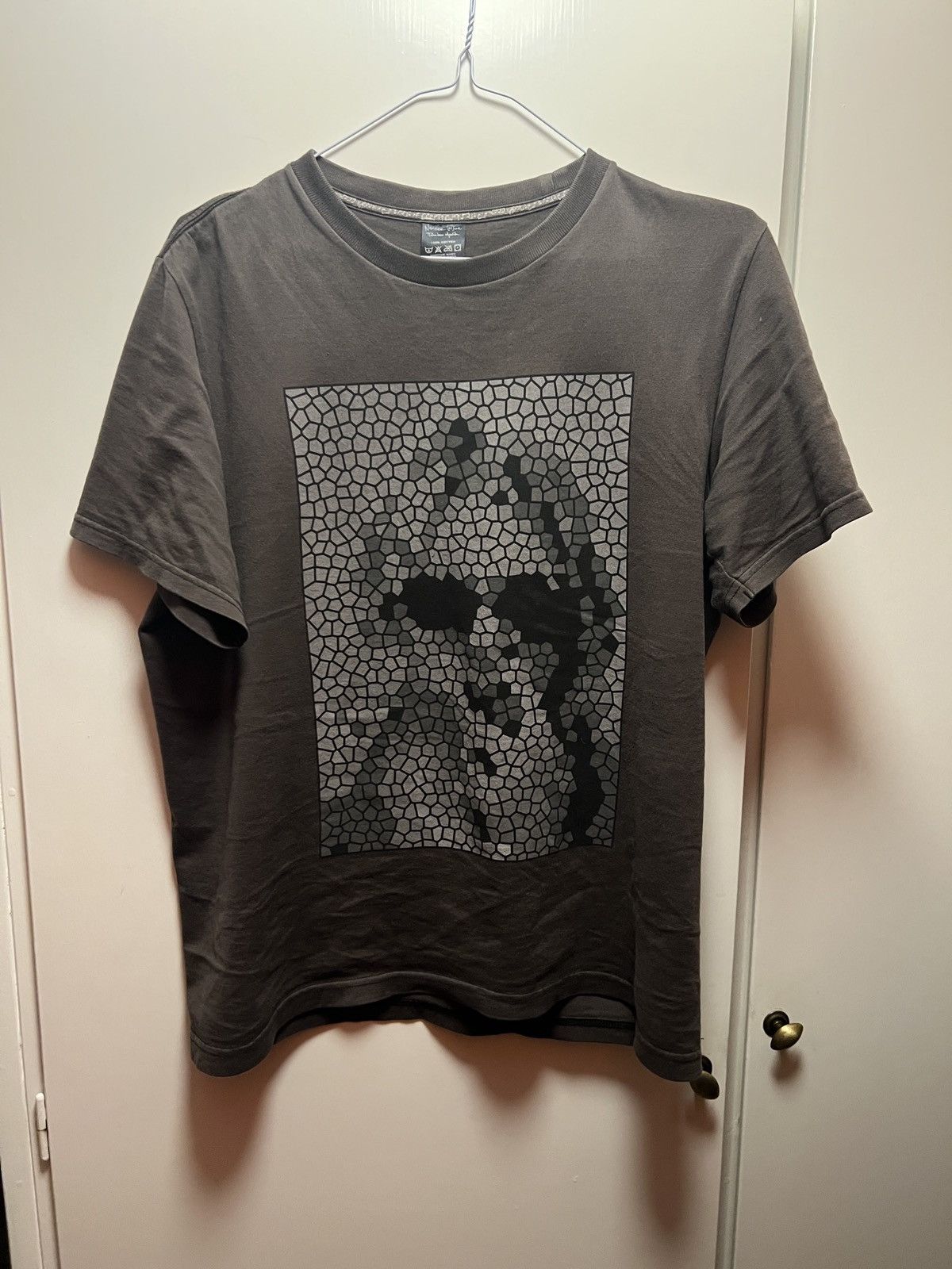Number Nine Cobain Shirt | Grailed
