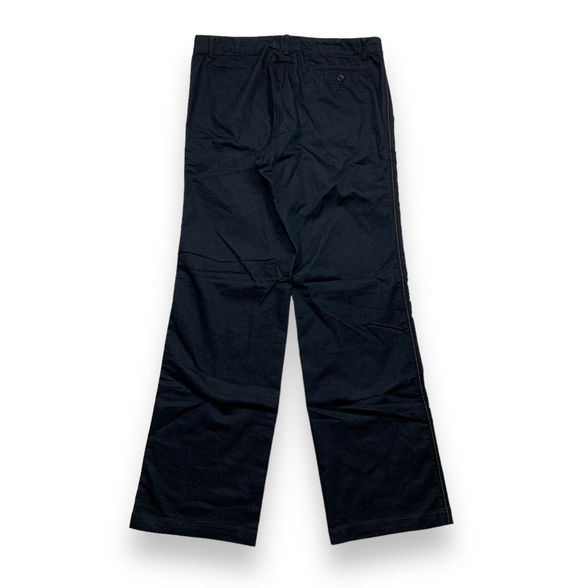 Jean Paul Gaultier Vintage Gaultier objet homme pants Size US 31 - 2 Thumbnail