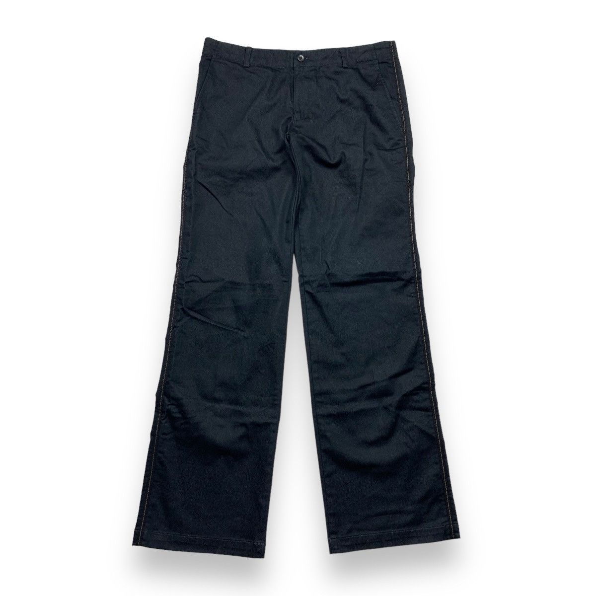 Jean Paul Gaultier Vintage Gaultier objet homme pants Size US 31 - 1 Thumbnail