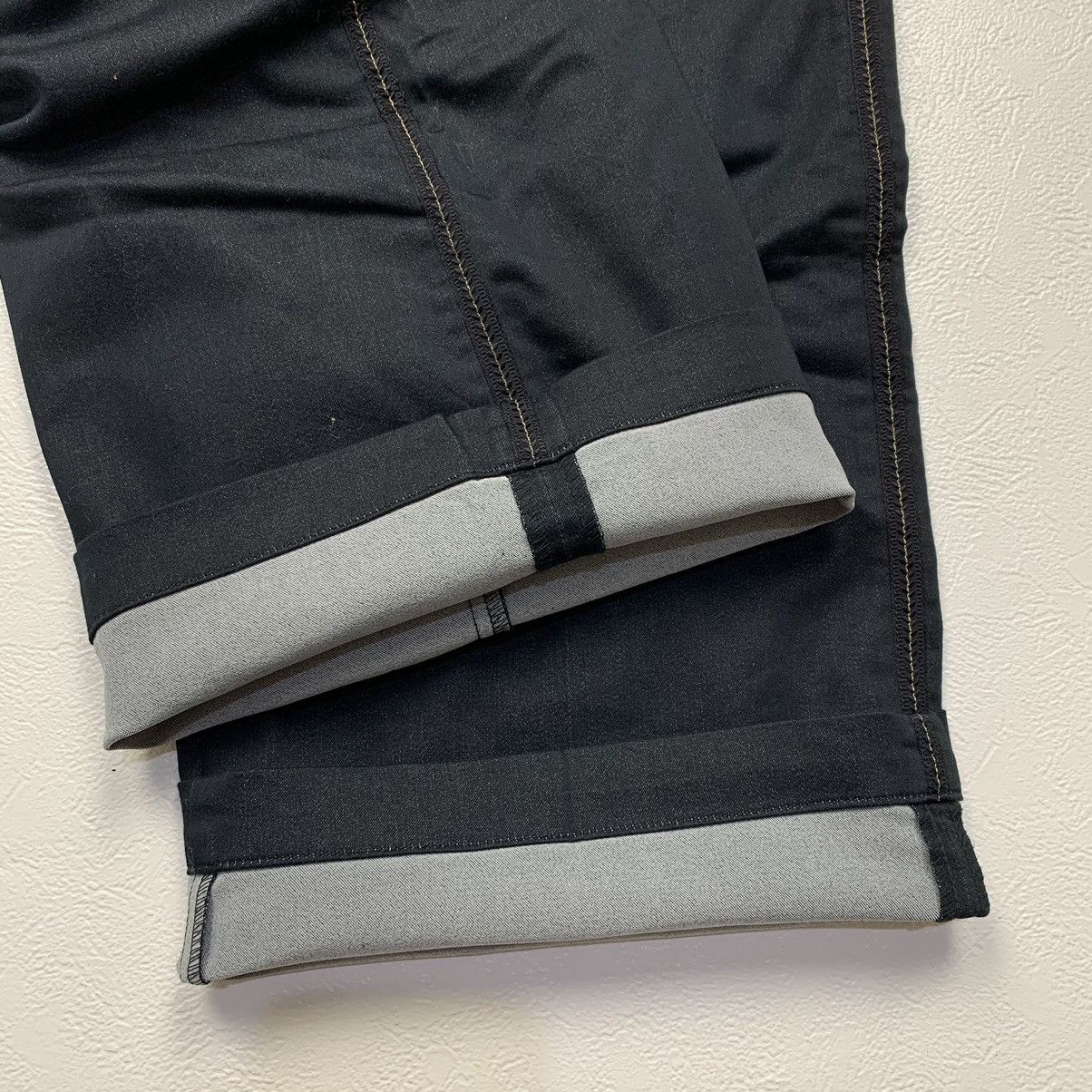 Jean Paul Gaultier Vintage Gaultier objet homme pants Size US 31 - 5 Thumbnail