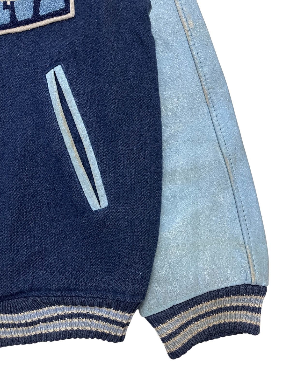 ジャケット・アウター Vintage Stadium Jumper 60's ジャケット・アウター Vintage Stadium Jumper 60's Vintage