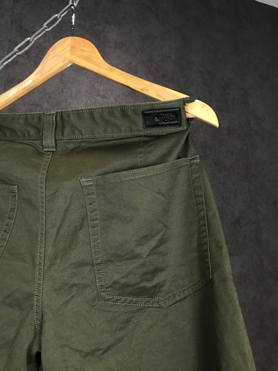 The North Face The North Face outdoor streetwear pants Size US 34 / EU 50 - 5 Thumbnail
