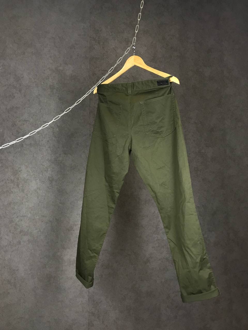The North Face The North Face outdoor streetwear pants Size US 34 / EU 50 - 4 Thumbnail