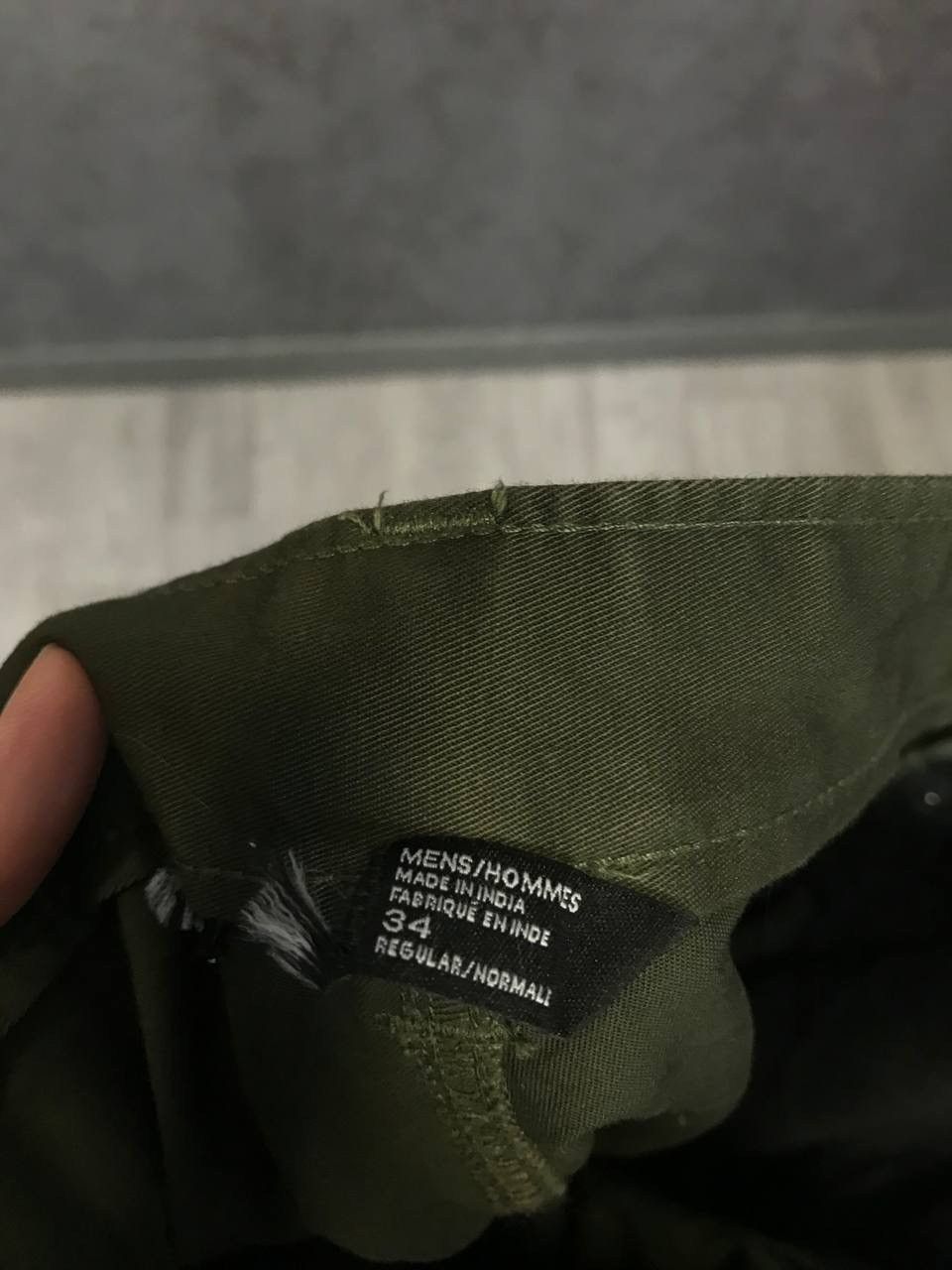 The North Face The North Face outdoor streetwear pants Size US 34 / EU 50 - 3 Thumbnail