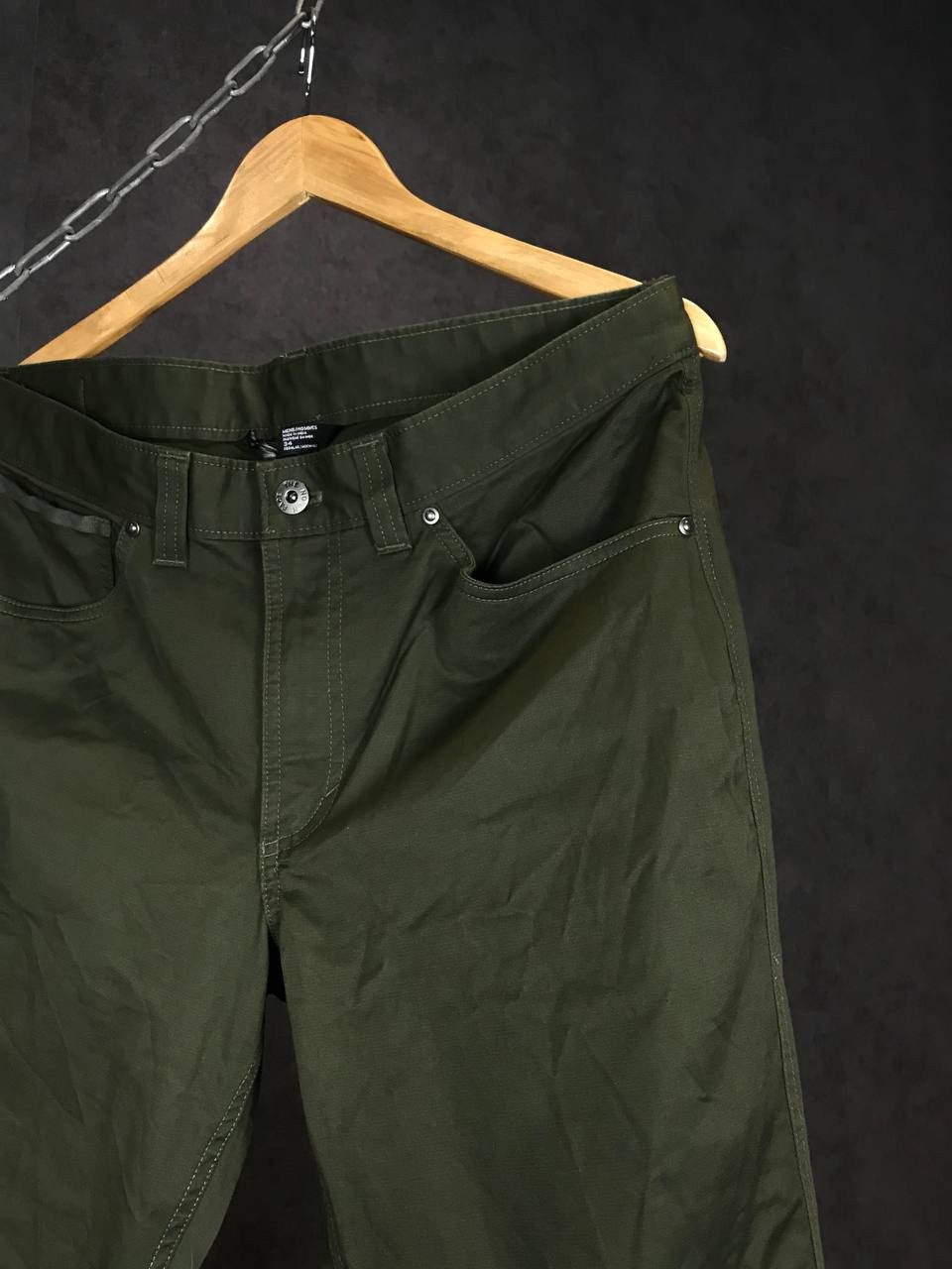 The North Face The North Face outdoor streetwear pants Size US 34 / EU 50 - 2 Thumbnail