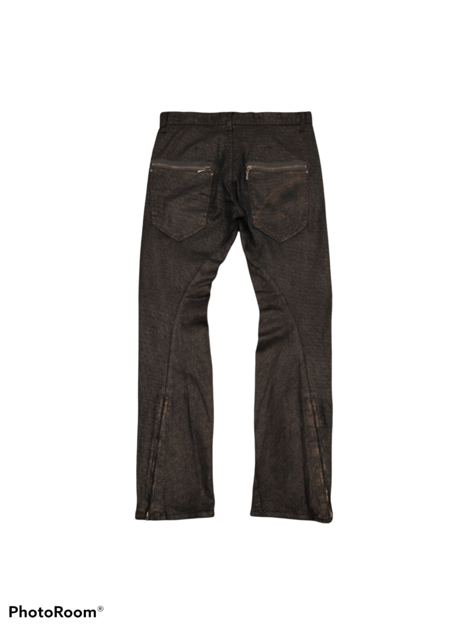 Japanese Brand SEDITIONARIES BONDAGE MULTIPOCKET VISION JAPANESE BRAND Size US 32 / EU 48 - 2 Thumbnail