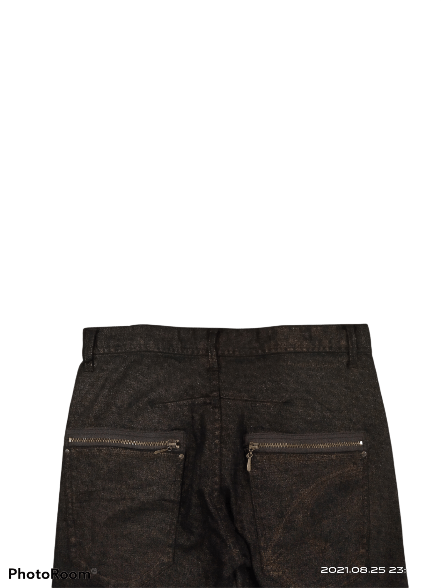 Japanese Brand SEDITIONARIES BONDAGE MULTIPOCKET VISION JAPANESE BRAND Size US 32 / EU 48 - 5 Thumbnail
