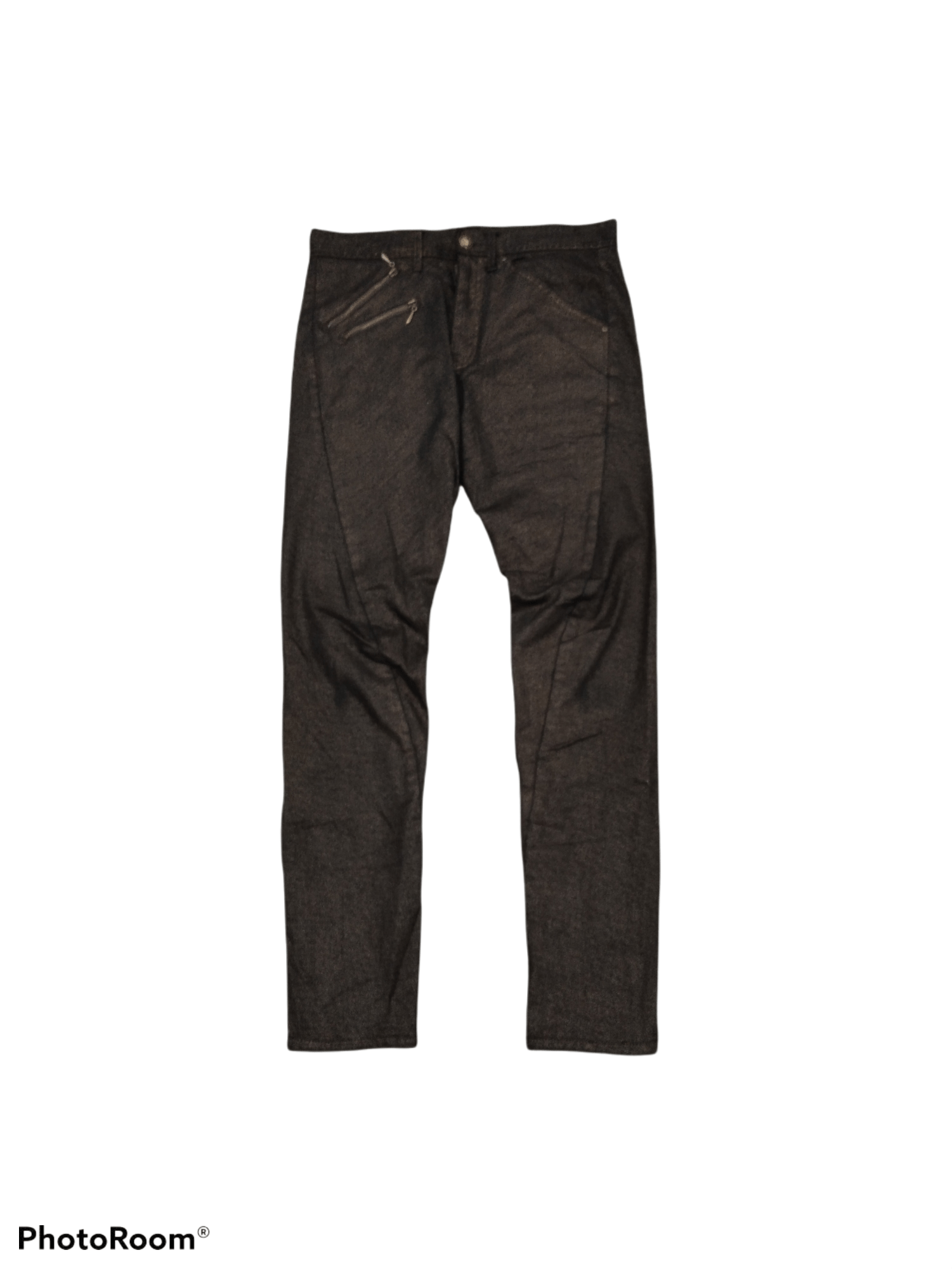 Japanese Brand SEDITIONARIES BONDAGE MULTIPOCKET VISION JAPANESE BRAND Size US 32 / EU 48 - 1 Thumbnail