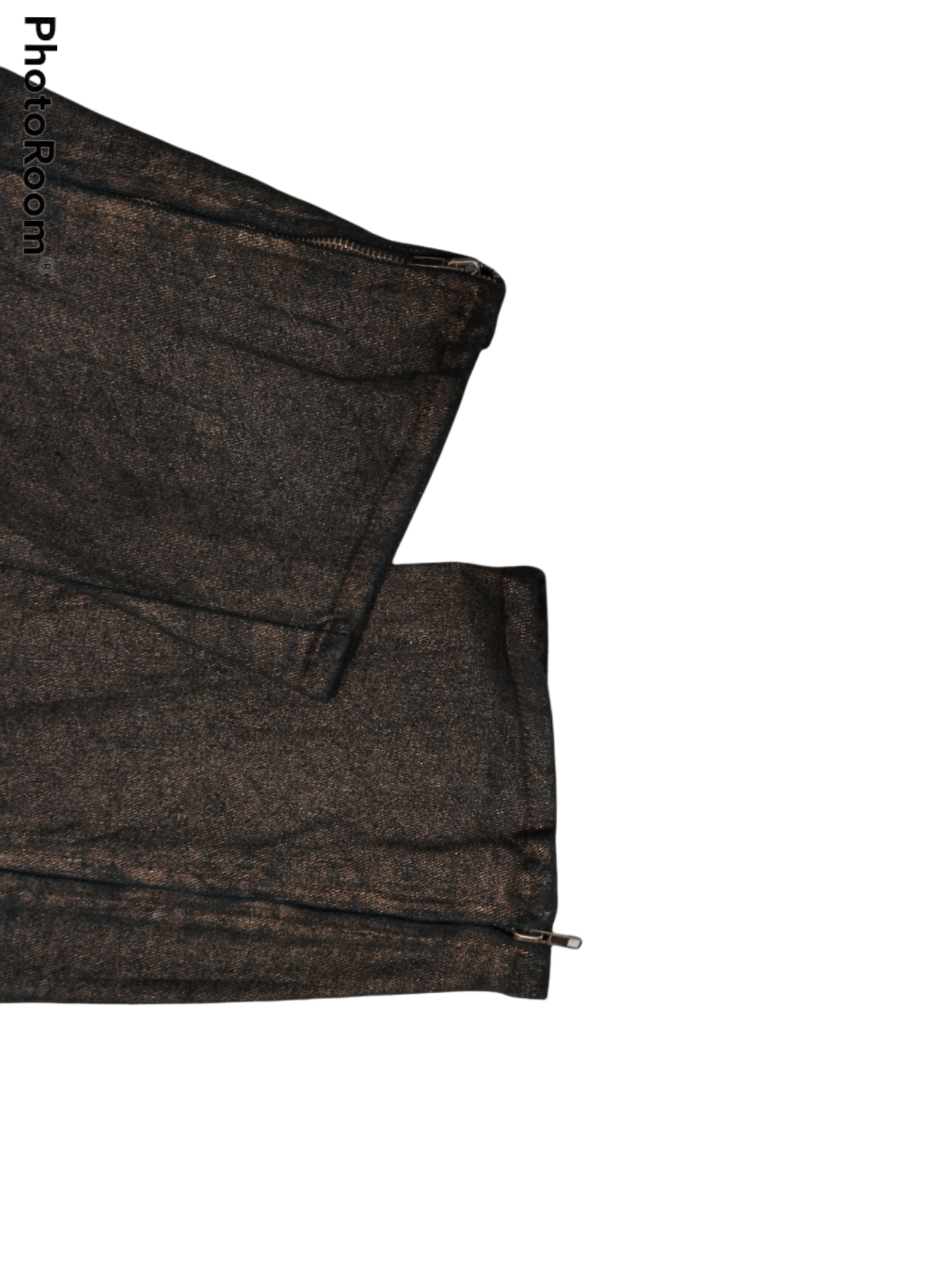 Japanese Brand SEDITIONARIES BONDAGE MULTIPOCKET VISION JAPANESE BRAND Size US 32 / EU 48 - 6 Thumbnail