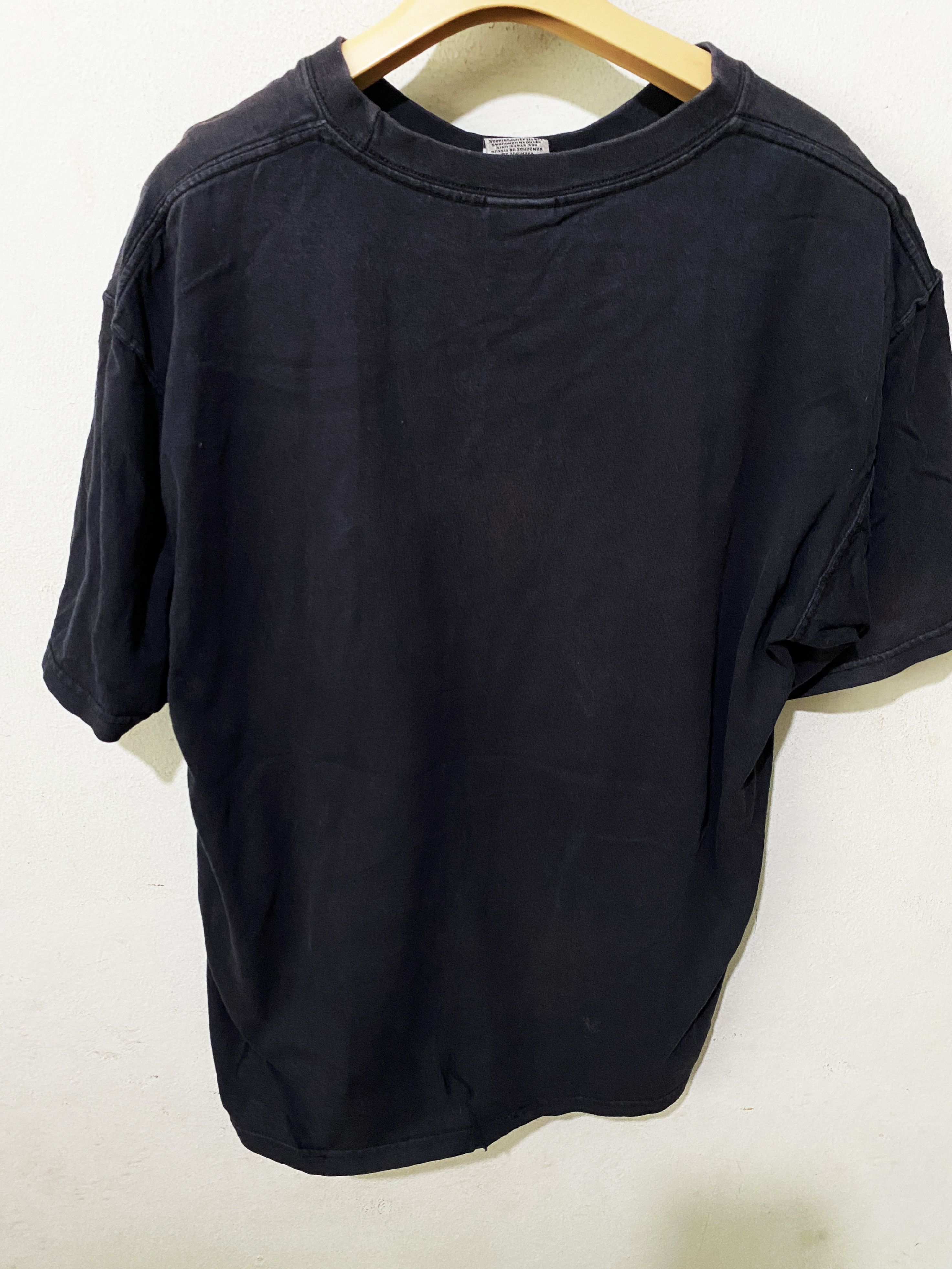 Jordan Brand × Nike Air Jordan T-shirt Size US XL / EU 56 / 4 - 3 Thumbnail
