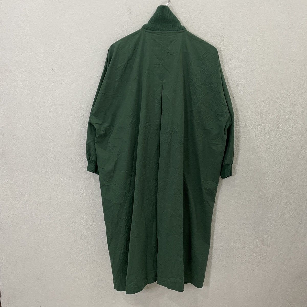 Lancel Vintage Lancel Paris Trench Coat Jacket Size US XL / EU 56 / 4 - 8 Thumbnail