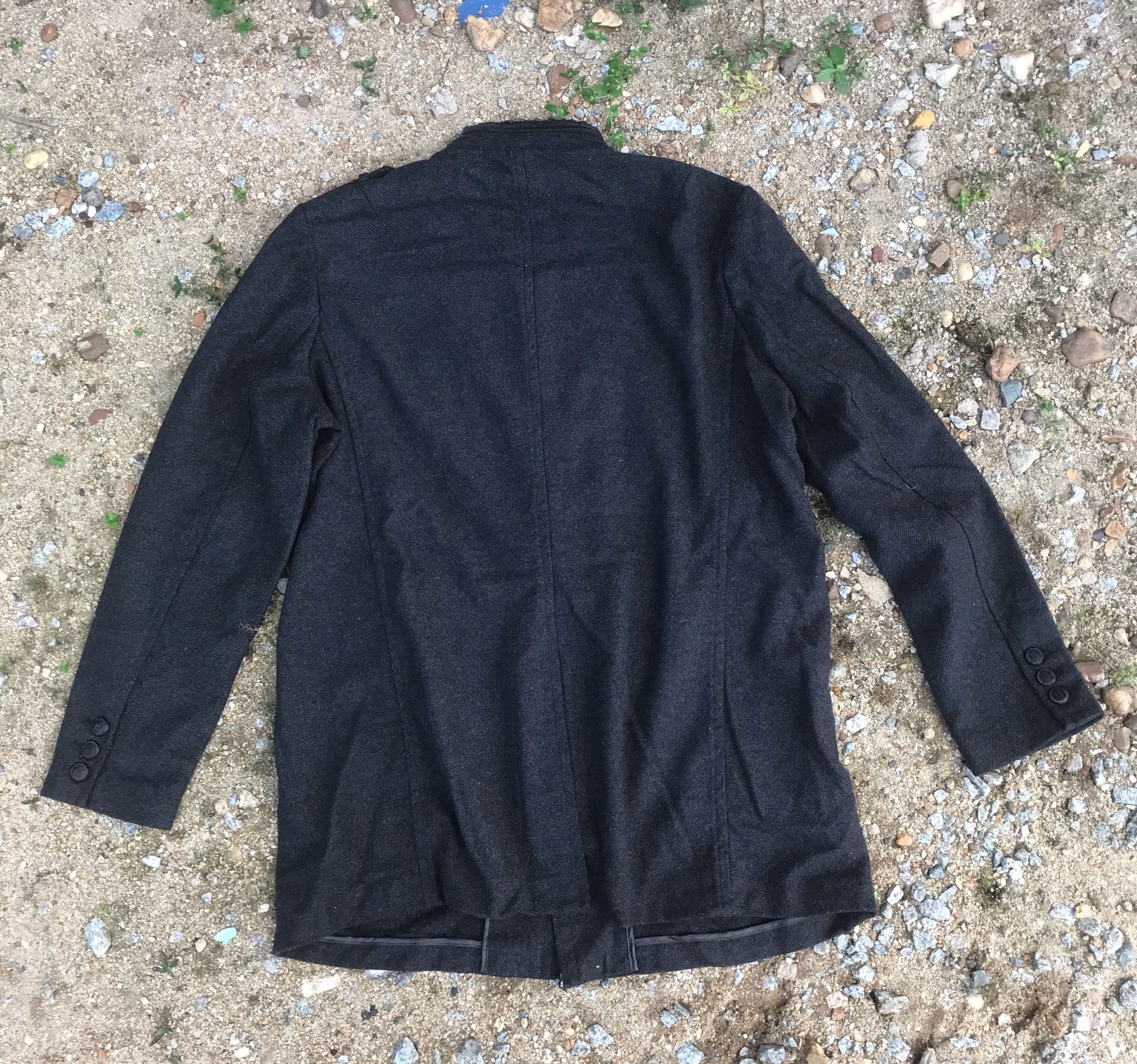 Guess Guess Long coat Size US XXL / EU 58 / 5 - 3 Thumbnail