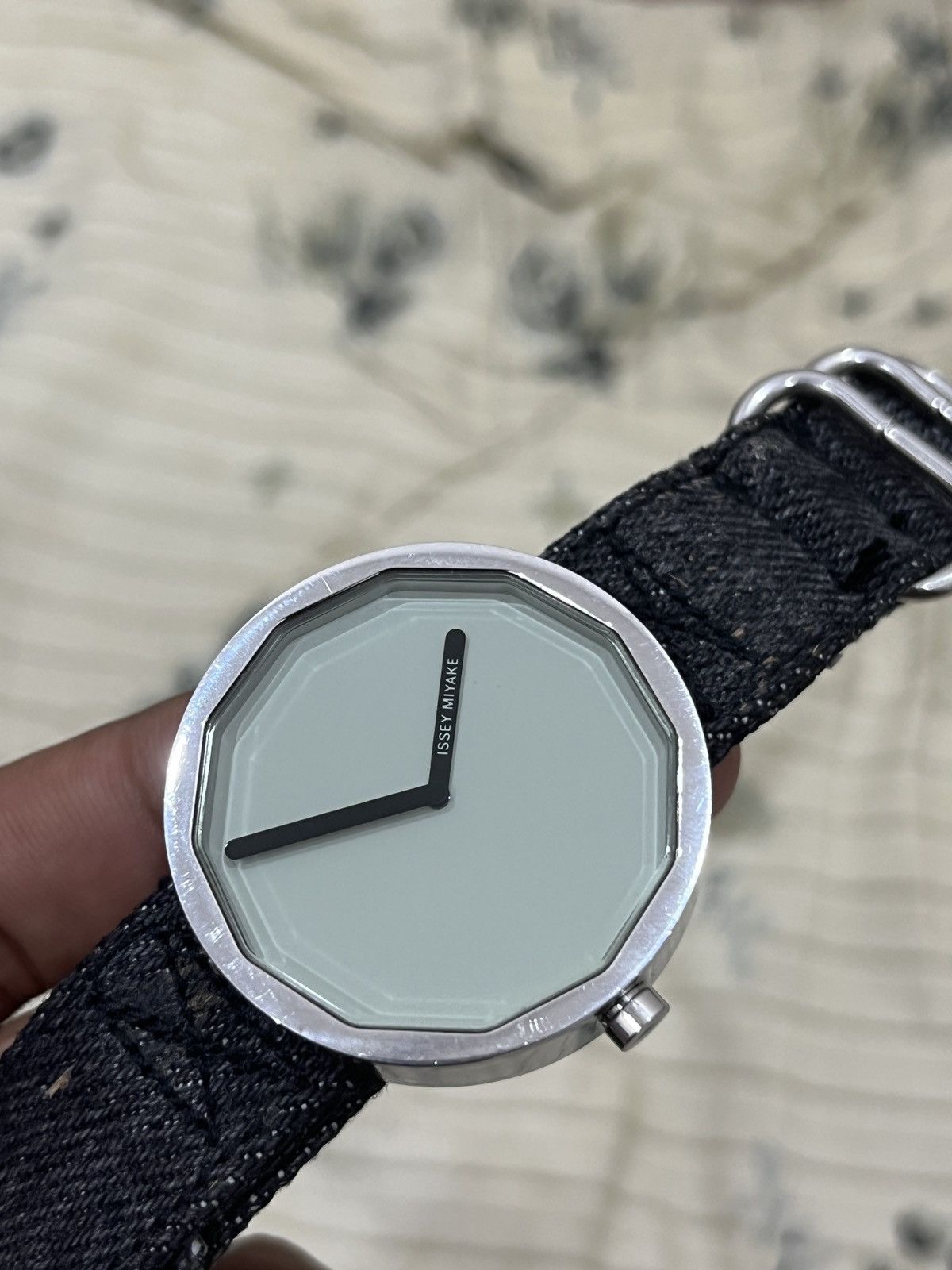 Issey Miyake ISSEY MIYAKE X NAOTO FUKUSAWA X SEIKO Size ONE SIZE - 6 Thumbnail