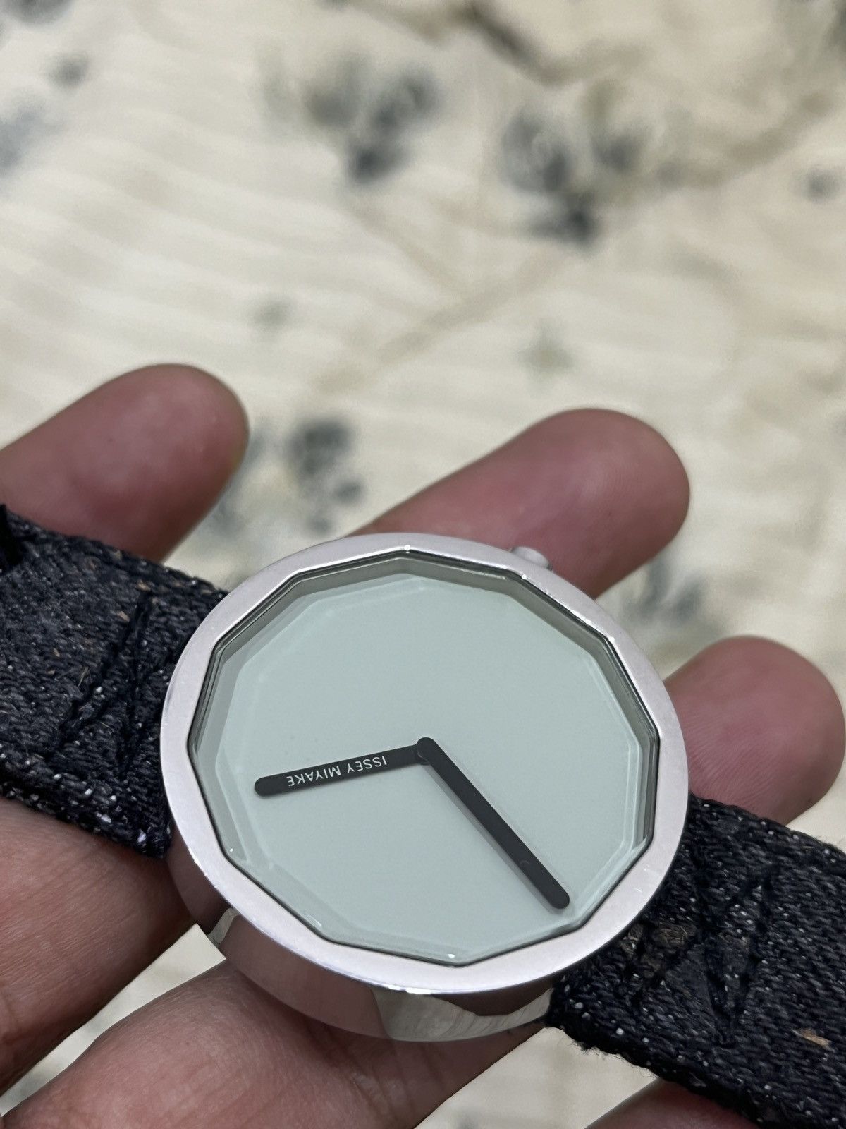 Issey Miyake ISSEY MIYAKE X NAOTO FUKUSAWA X SEIKO Size ONE SIZE - 7 Thumbnail