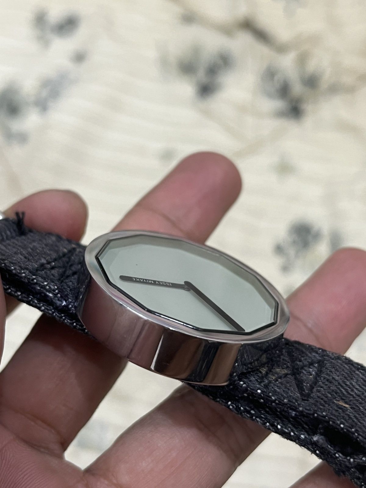 Issey Miyake ISSEY MIYAKE X NAOTO FUKUSAWA X SEIKO Size ONE SIZE - 4 Thumbnail