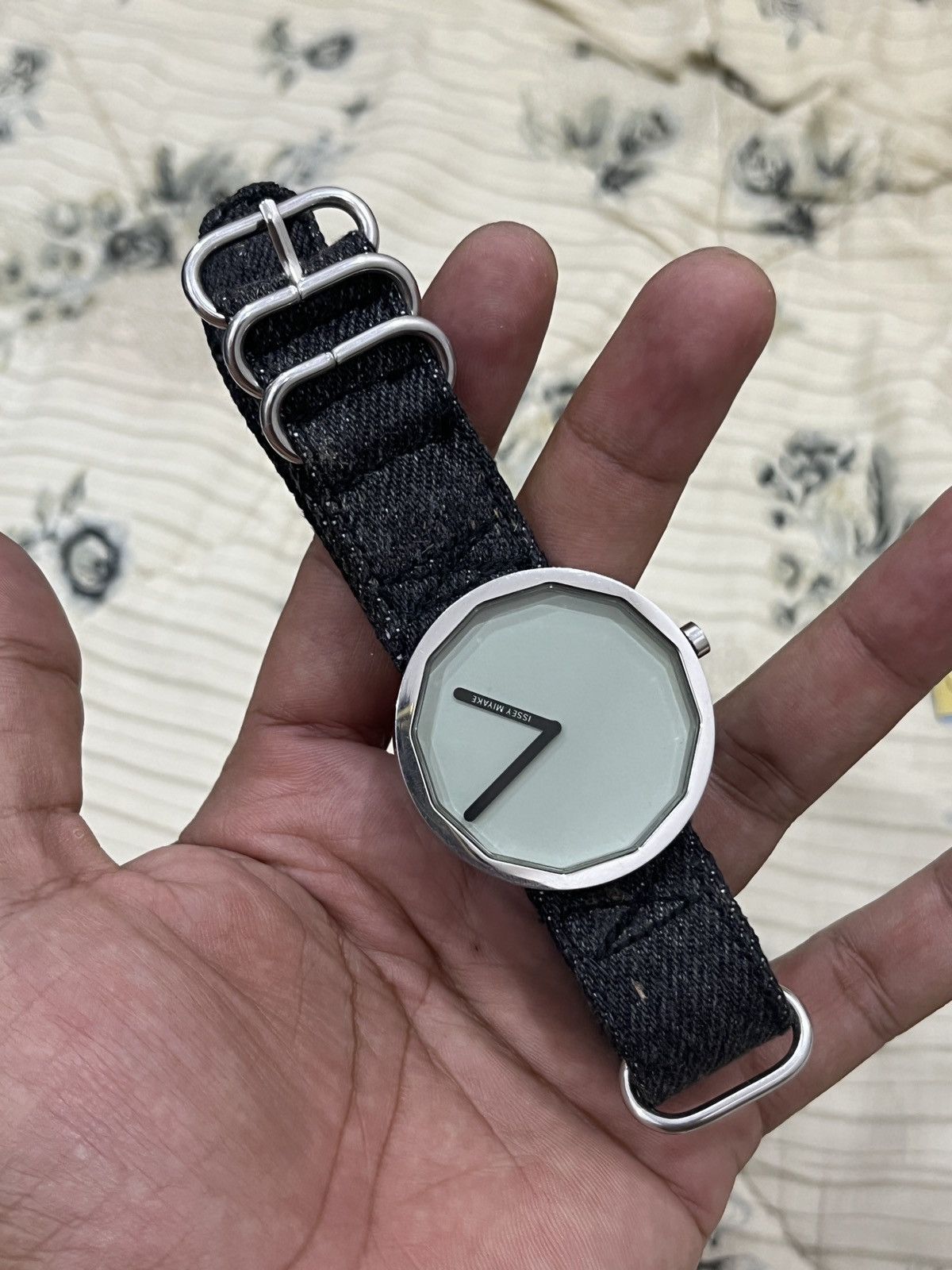 Issey Miyake ISSEY MIYAKE X NAOTO FUKUSAWA X SEIKO Size ONE SIZE - 1 Thumbnail