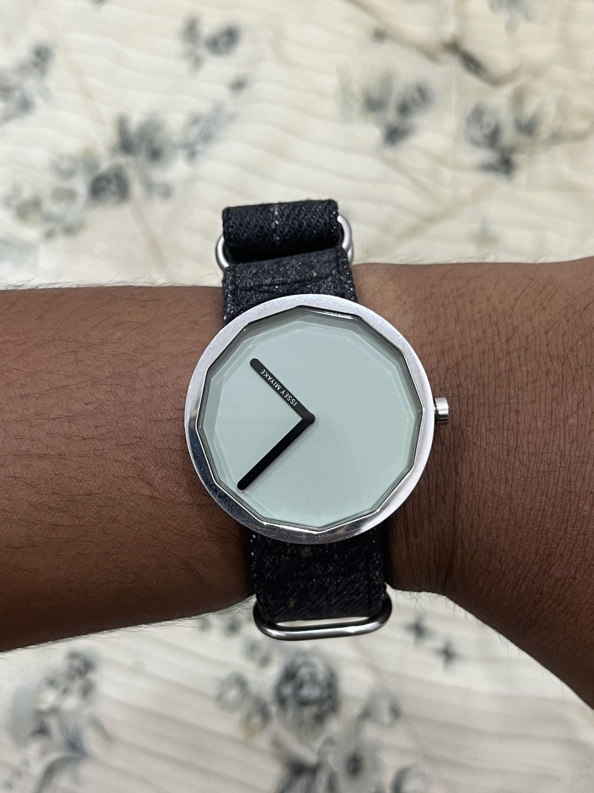 Issey Miyake ISSEY MIYAKE X NAOTO FUKUSAWA X SEIKO Size ONE SIZE - 17 Thumbnail