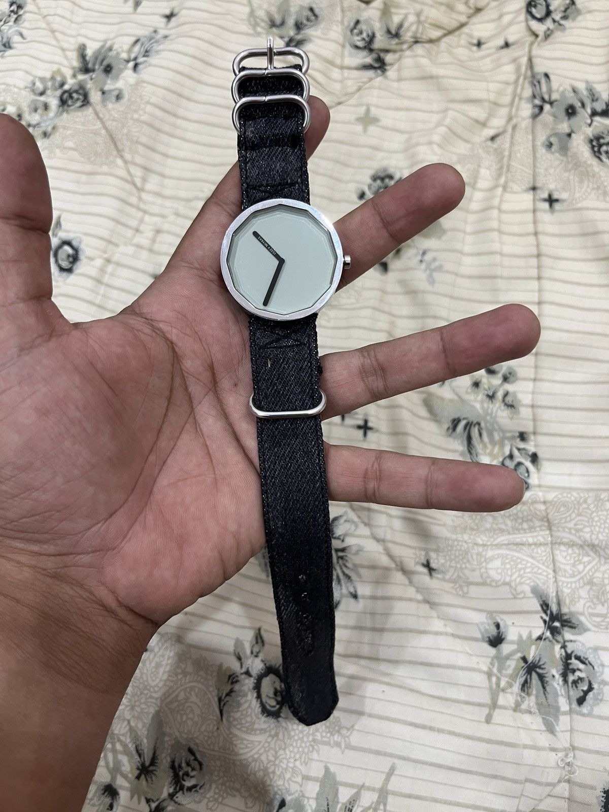 Issey Miyake ISSEY MIYAKE X NAOTO FUKUSAWA X SEIKO Size ONE SIZE - 2 Thumbnail
