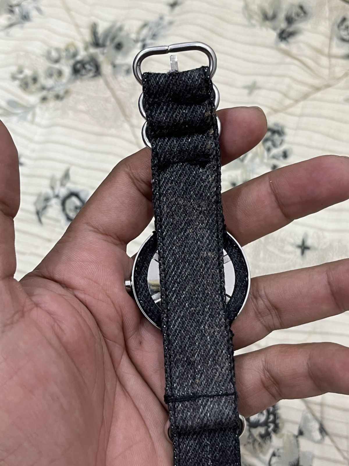 Issey Miyake ISSEY MIYAKE X NAOTO FUKUSAWA X SEIKO Size ONE SIZE - 16 Thumbnail
