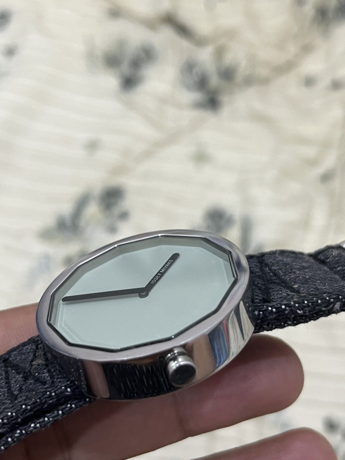Issey Miyake ISSEY MIYAKE X NAOTO FUKUSAWA X SEIKO Size ONE SIZE - 5 Thumbnail