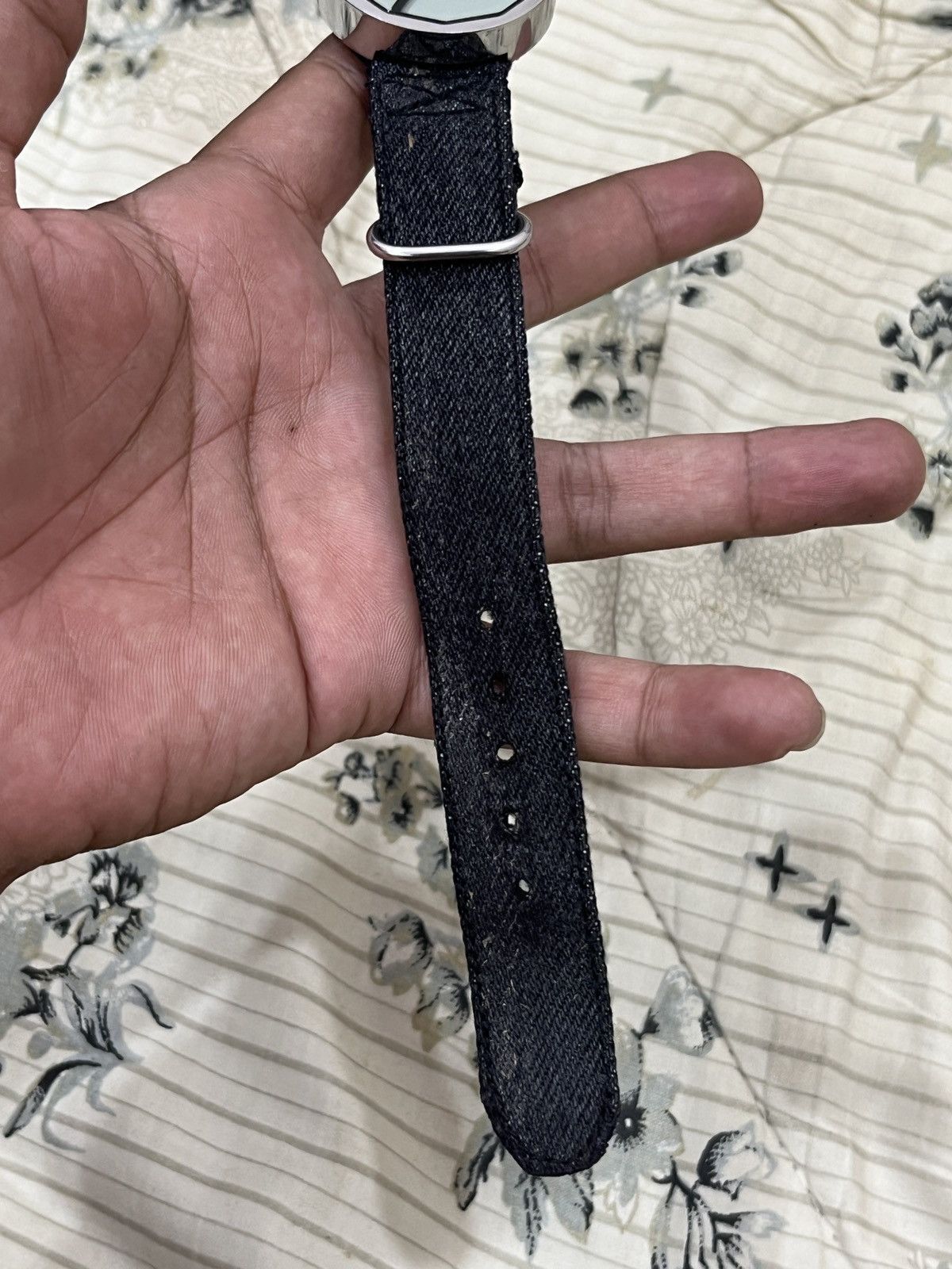 Issey Miyake ISSEY MIYAKE X NAOTO FUKUSAWA X SEIKO Size ONE SIZE - 9 Thumbnail