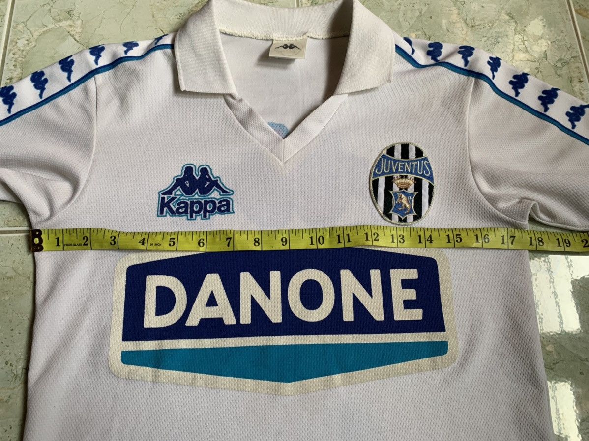 Vintage Vintage 90’s JUVENTUS TRAINING KITS JERSEYS SUPER RARE!!! Size US S / EU 44-46 / 1 - 13 Thumbnail