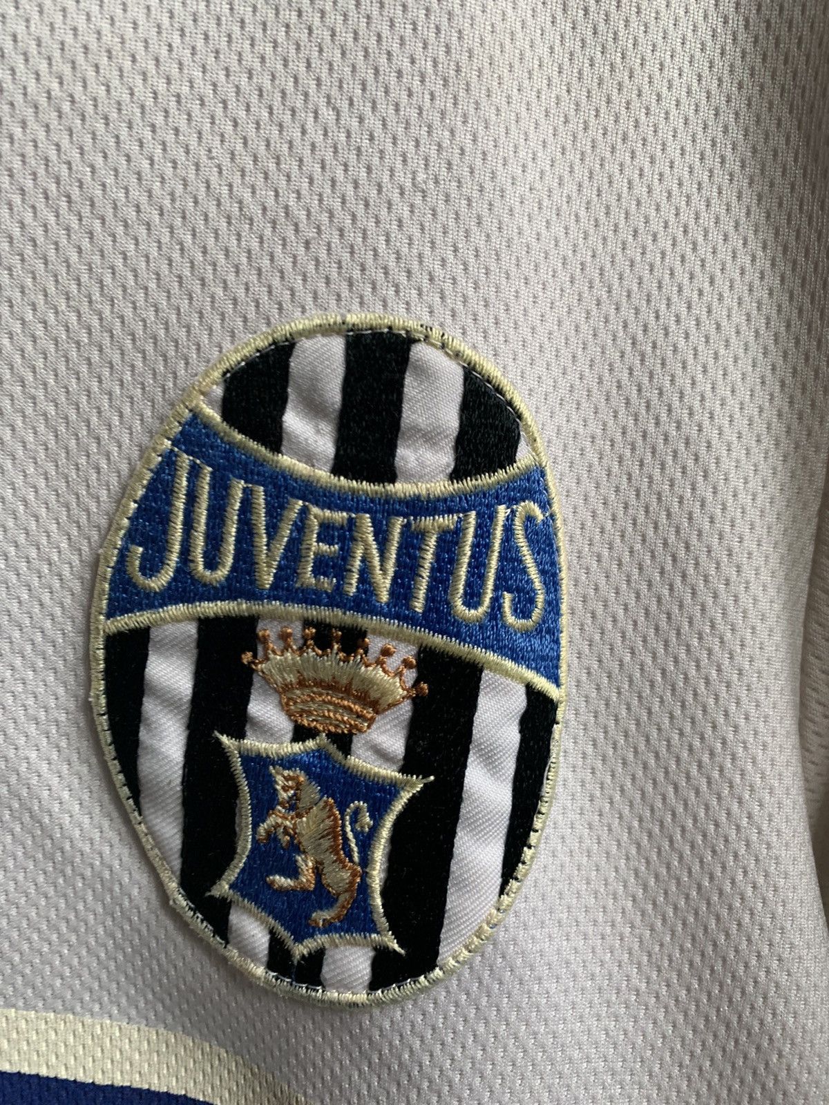 Vintage Vintage 90’s JUVENTUS TRAINING KITS JERSEYS SUPER RARE!!! Size US S / EU 44-46 / 1 - 5 Thumbnail
