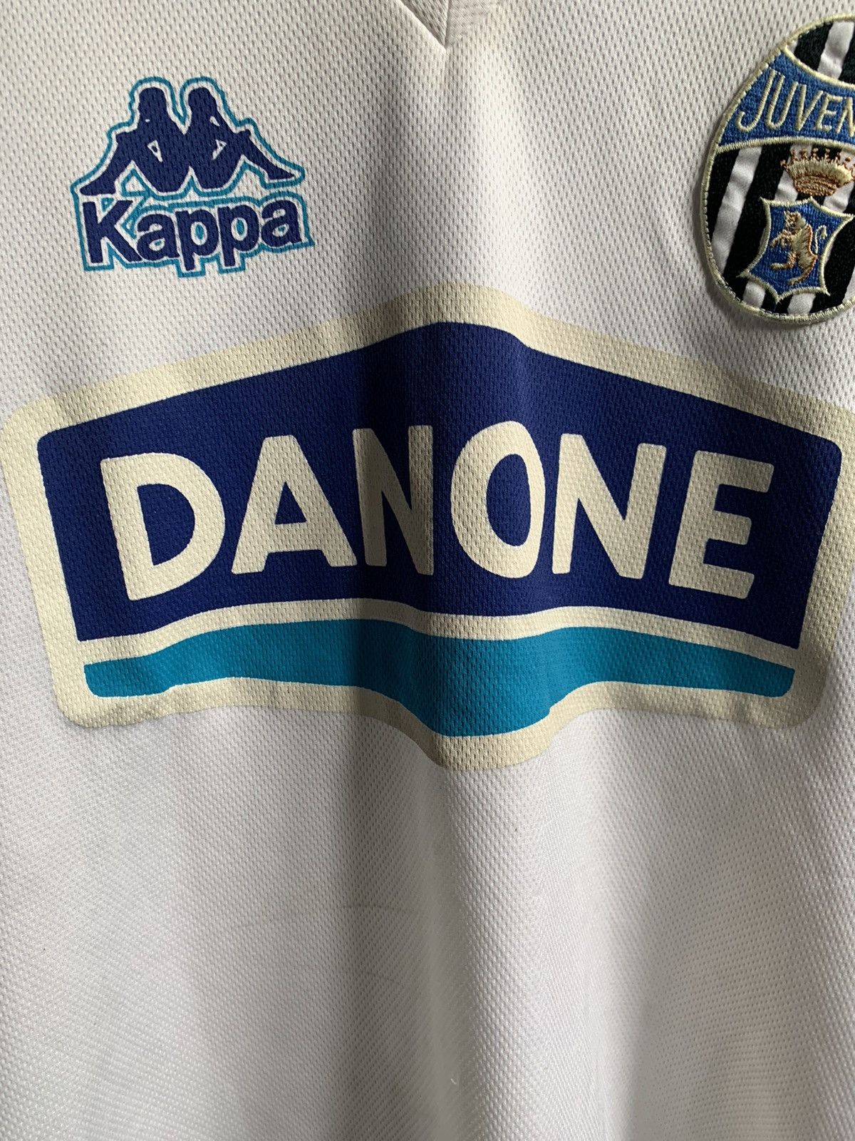 Vintage Vintage 90’s JUVENTUS TRAINING KITS JERSEYS SUPER RARE!!! Size US S / EU 44-46 / 1 - 11 Thumbnail