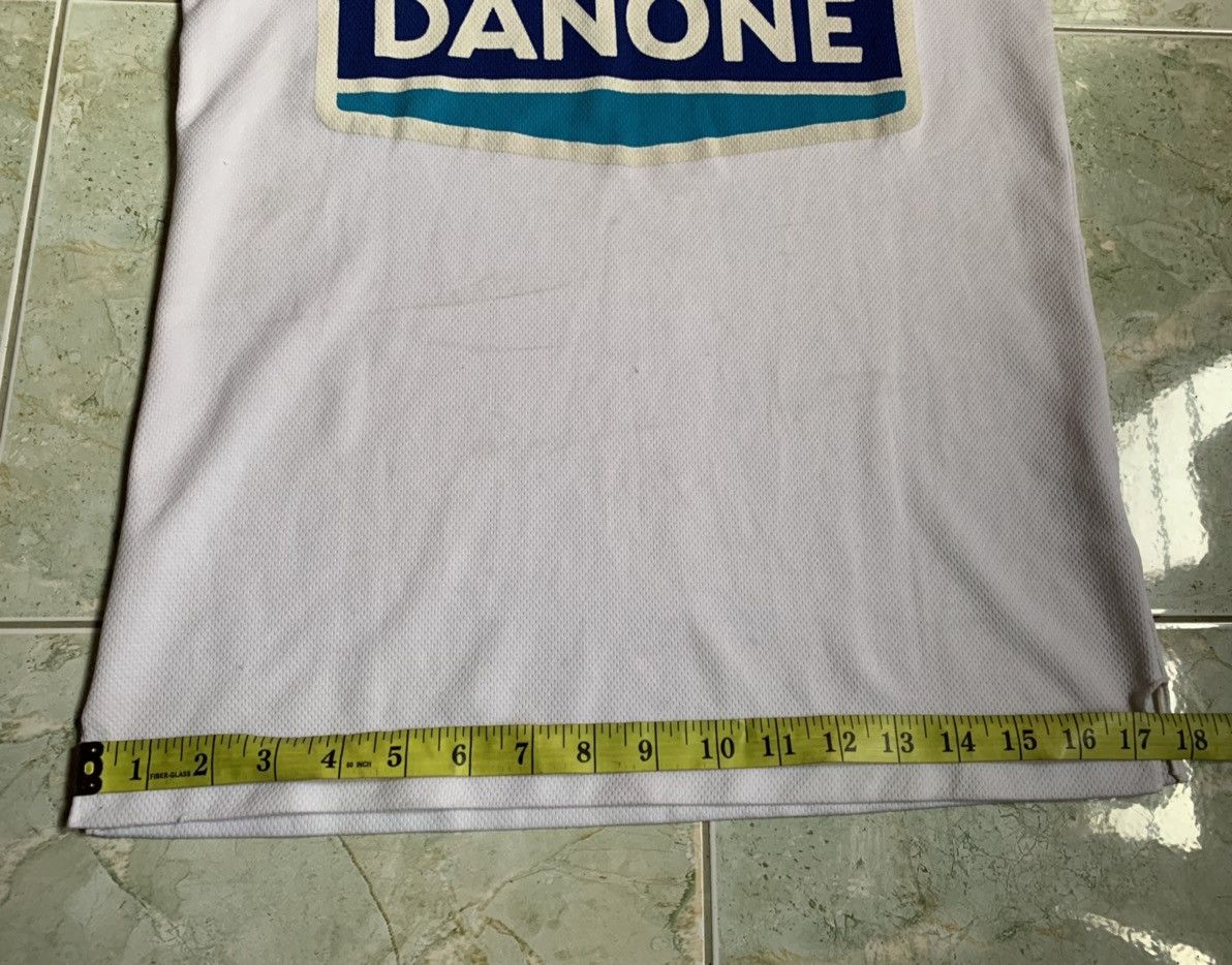 Vintage Vintage 90’s JUVENTUS TRAINING KITS JERSEYS SUPER RARE!!! Size US S / EU 44-46 / 1 - 15 Thumbnail