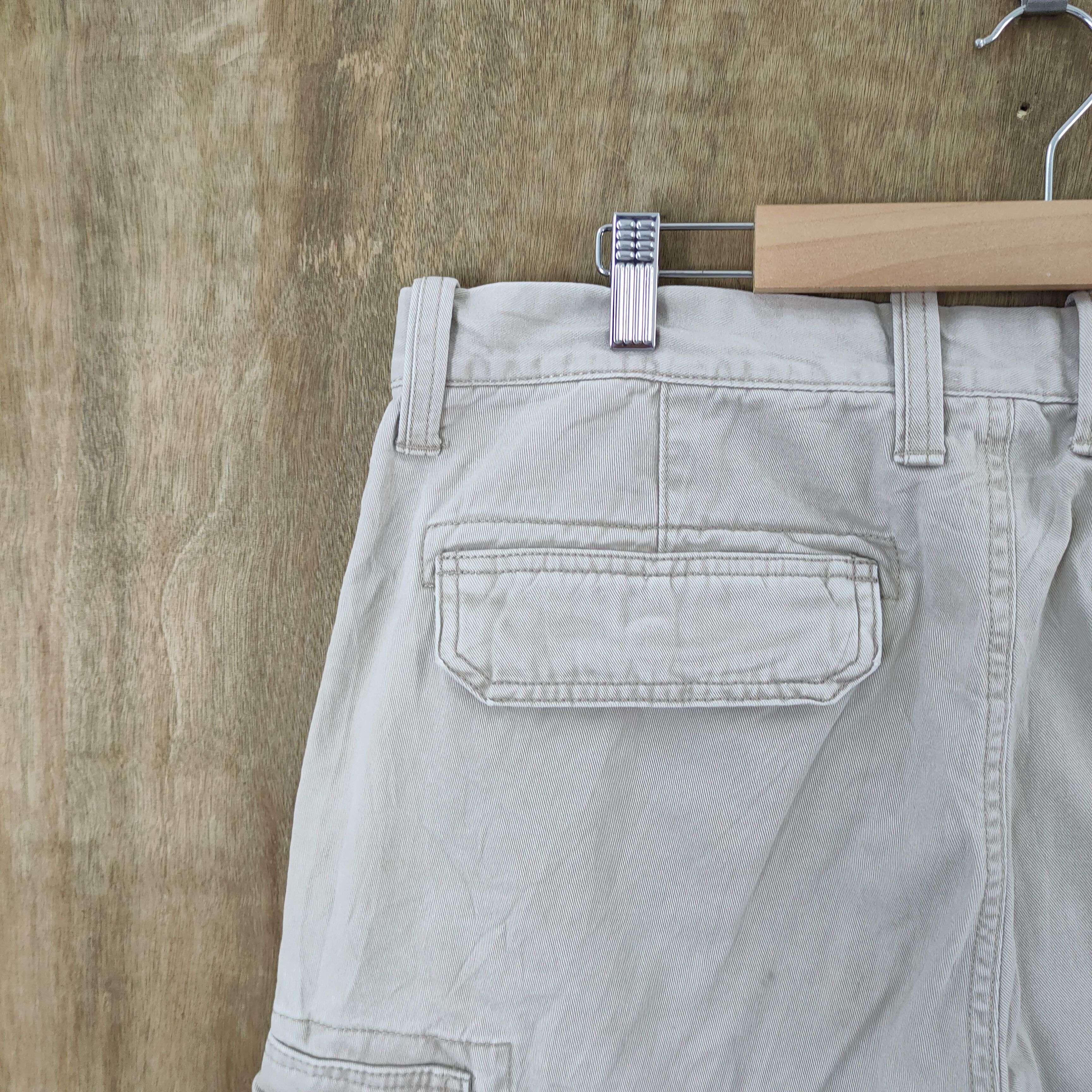 Sonoma SONOMA BAGGY CARGO PANTS Size US 34 / EU 50 - 13 Thumbnail