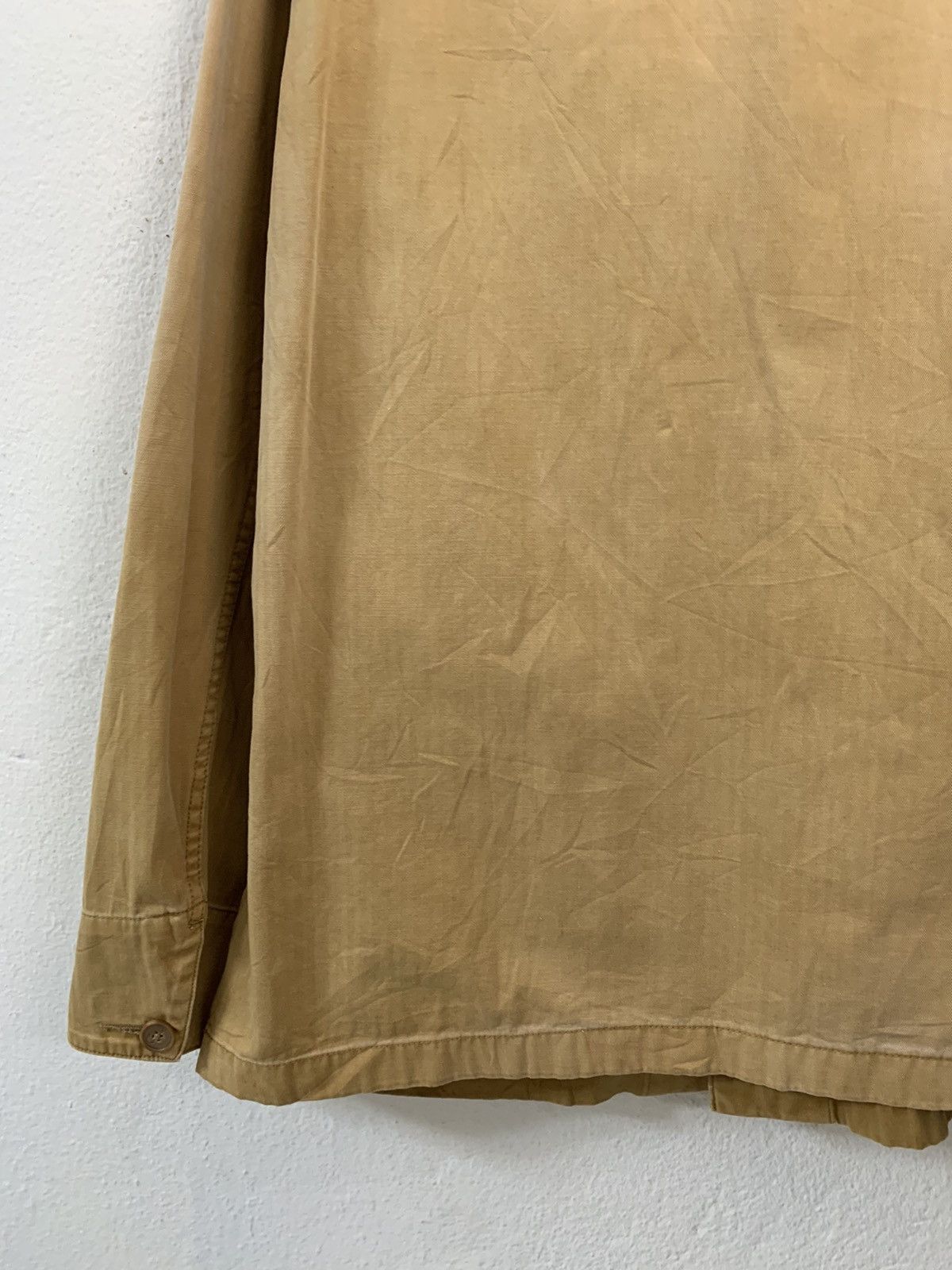 JW Anderson × Uniqlo JW Anderson x Uniqlo Jacket Size US M / EU 48-50 / 2 - 9 Thumbnail