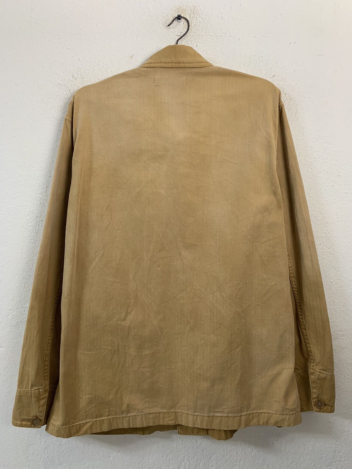 JW Anderson × Uniqlo JW Anderson x Uniqlo Jacket Size US M / EU 48-50 / 2 - 7 Thumbnail