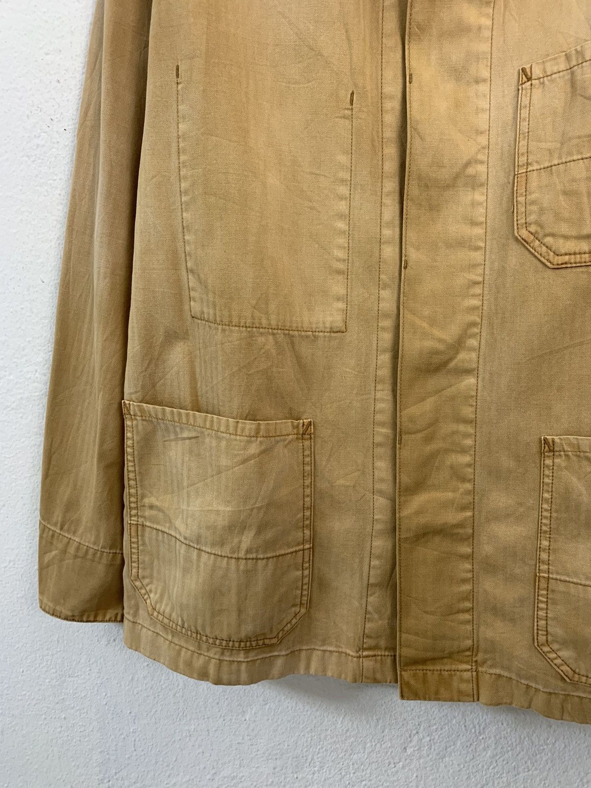 JW Anderson × Uniqlo JW Anderson x Uniqlo Jacket Size US M / EU 48-50 / 2 - 3 Thumbnail