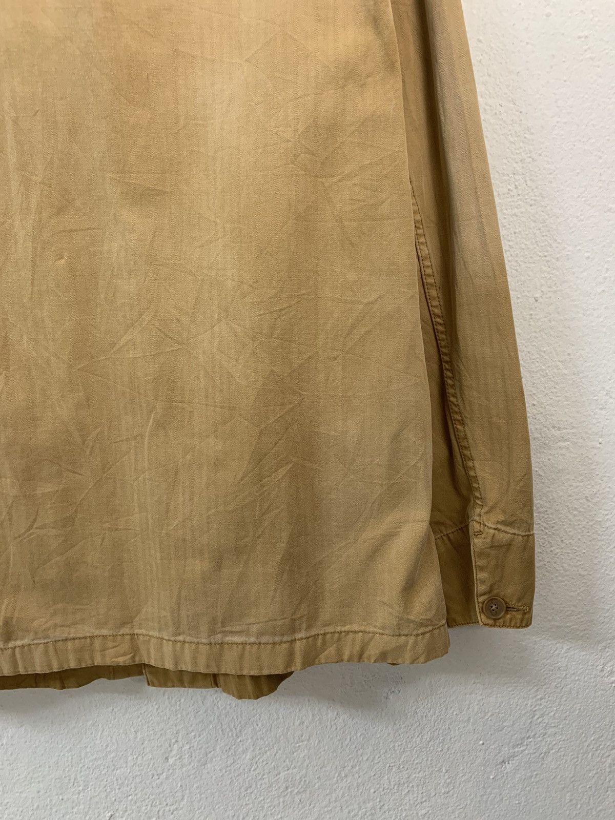 JW Anderson × Uniqlo JW Anderson x Uniqlo Jacket Size US M / EU 48-50 / 2 - 8 Thumbnail