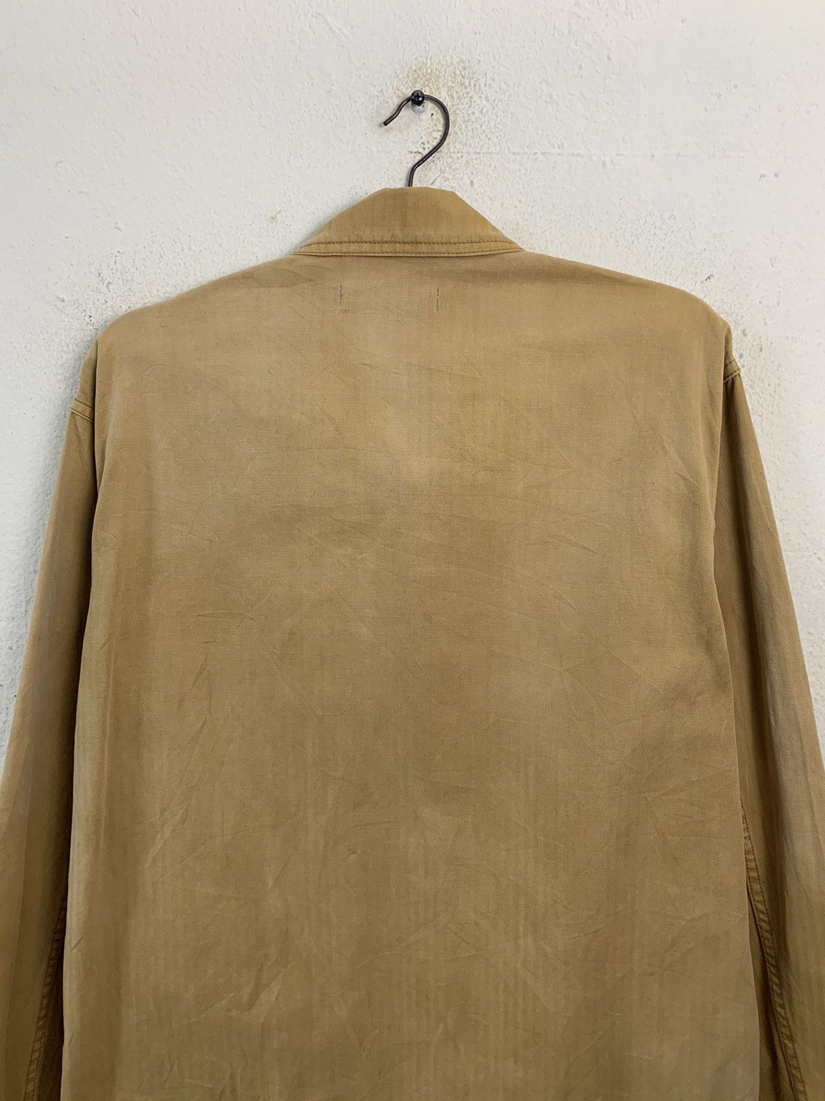 JW Anderson × Uniqlo JW Anderson x Uniqlo Jacket Size US M / EU 48-50 / 2 - 10 Thumbnail