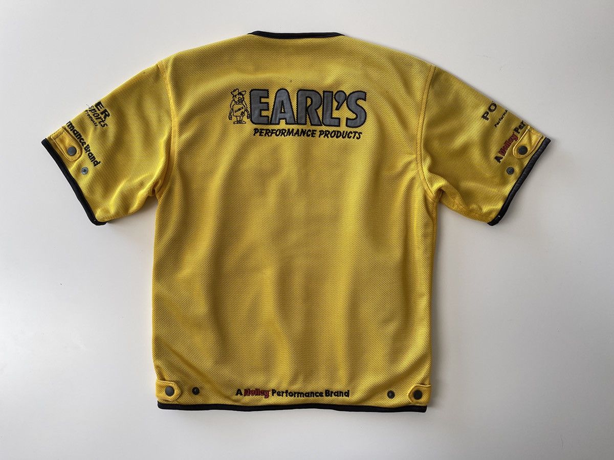 Vintage Vintage Nolley Earl's Performance Racing Kadoya Jacket Size US M / EU 48-50 / 2 - 4 Thumbnail