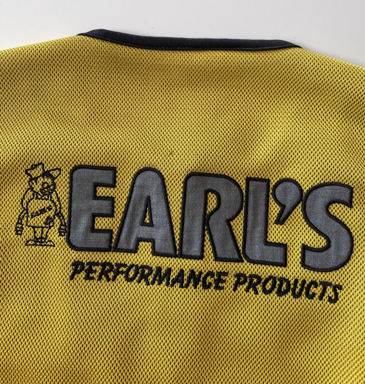 Vintage Vintage Nolley Earl's Performance Racing Kadoya Jacket Size US M / EU 48-50 / 2 - 10 Thumbnail