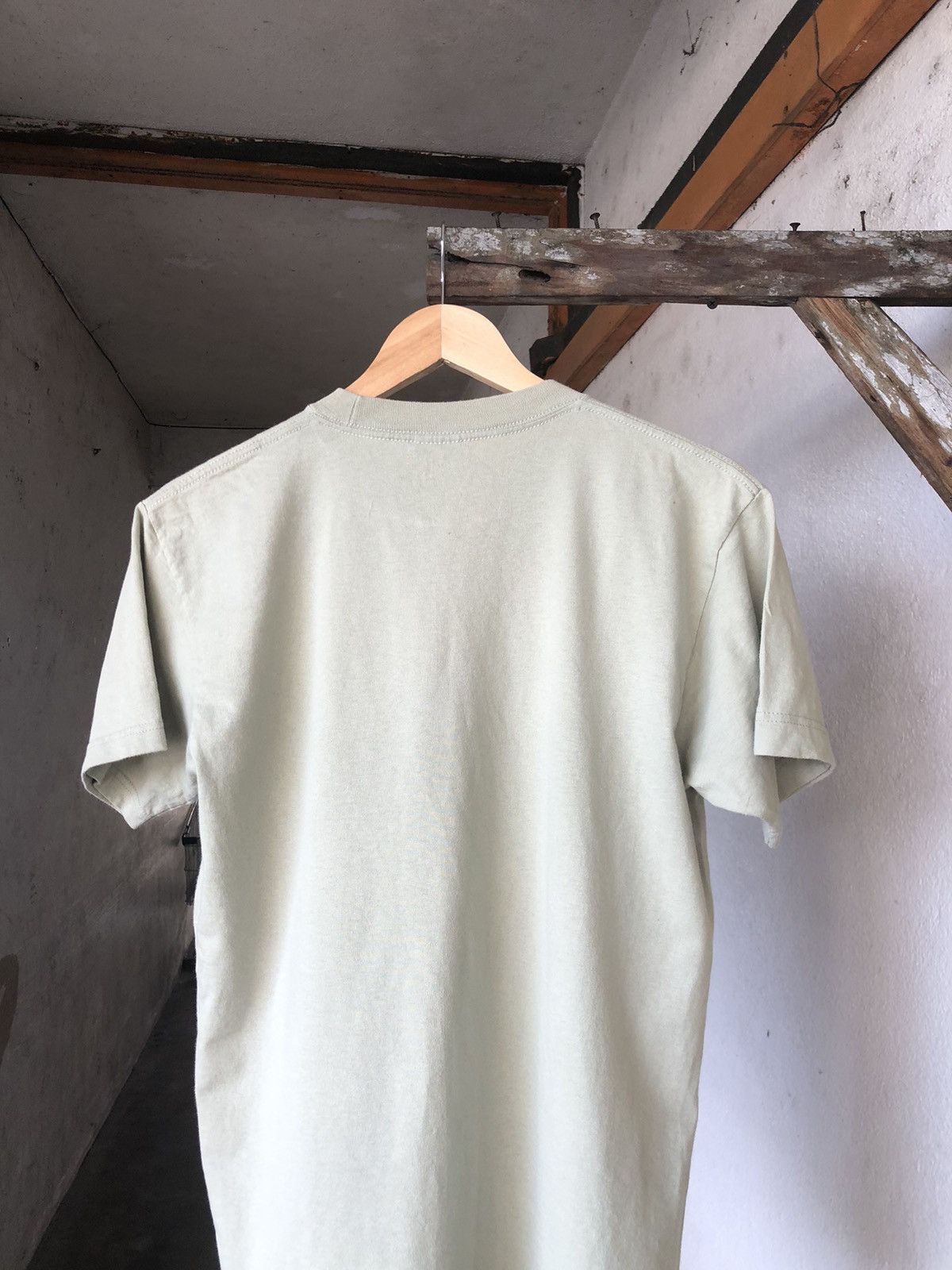 Stussy Vintage Stussy Graphic T-Shirt Size US M / EU 48-50 / 2 - 16 Thumbnail