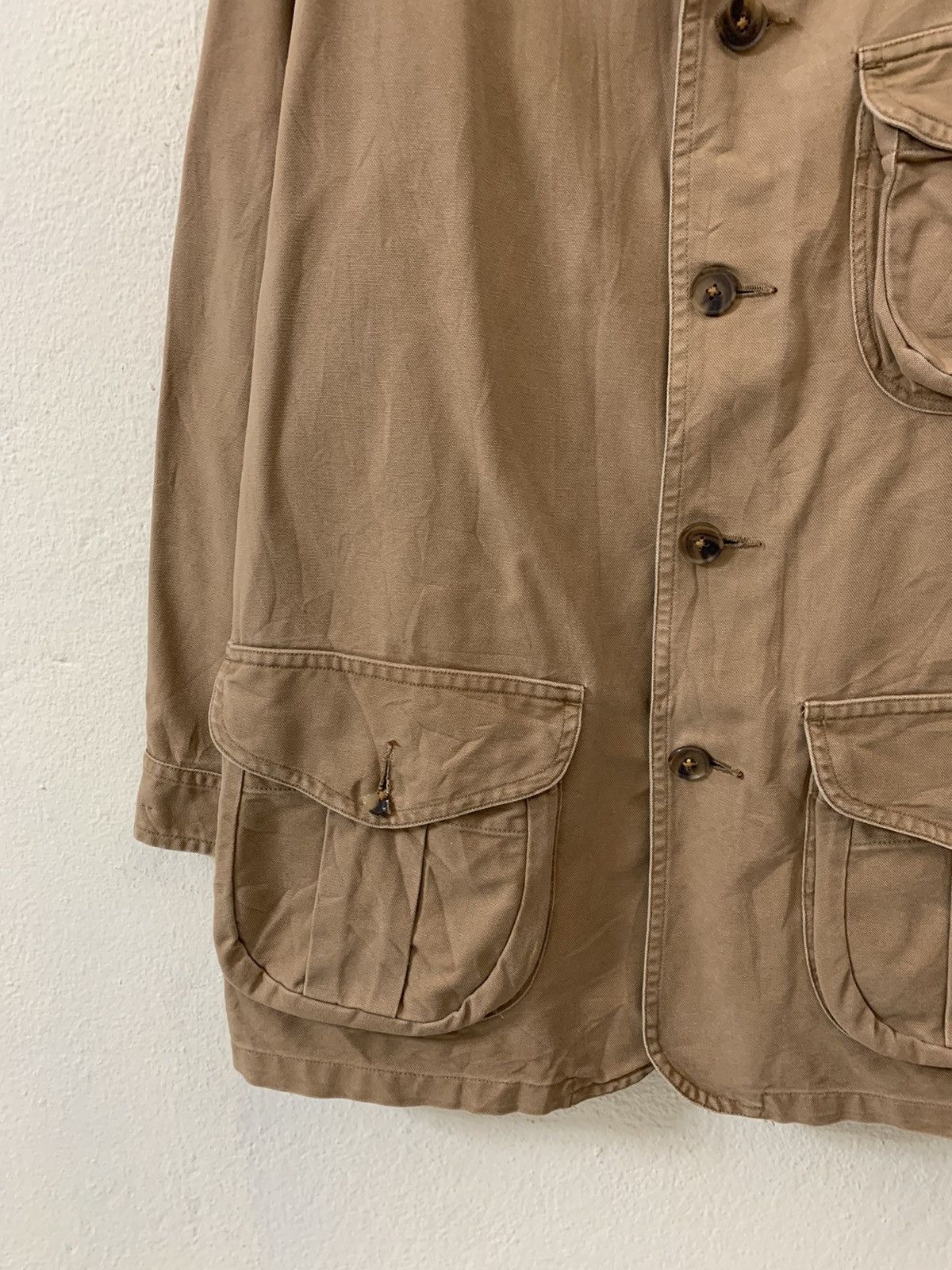 Filson Filson Utility Jacket Size US XL / EU 56 / 4 - 3 Thumbnail