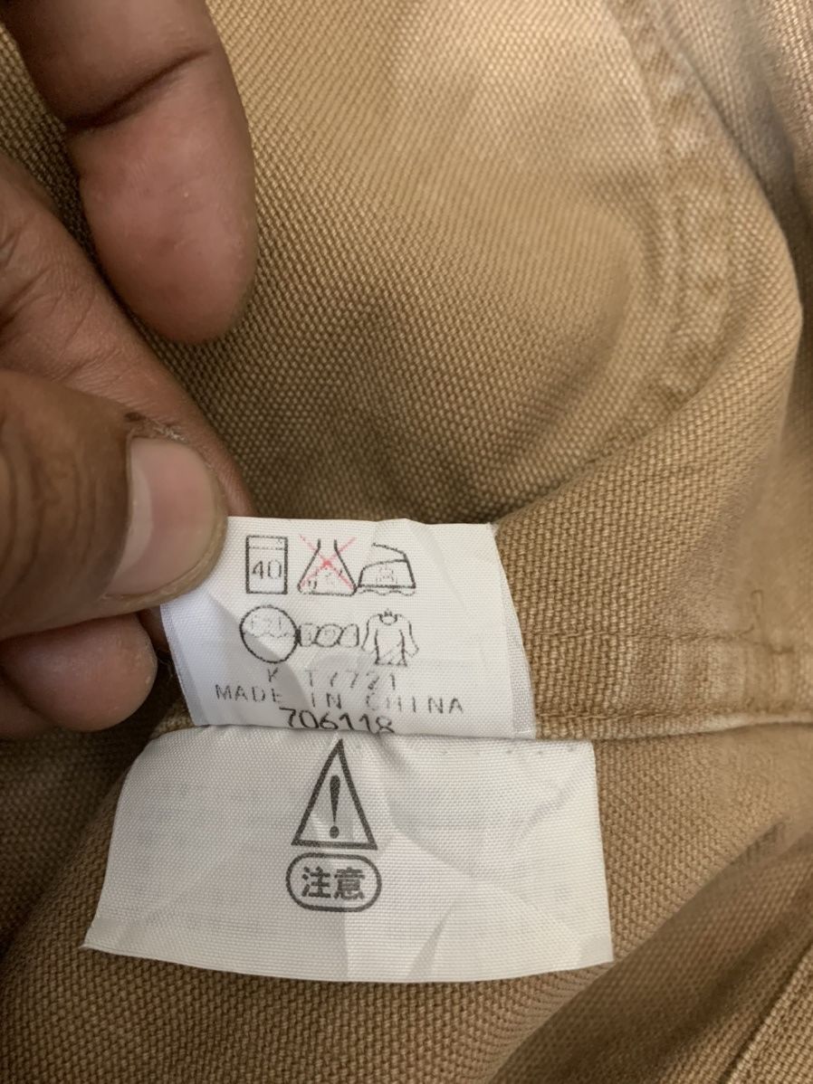 Filson Filson Utility Jacket Size US XL / EU 56 / 4 - 9 Thumbnail