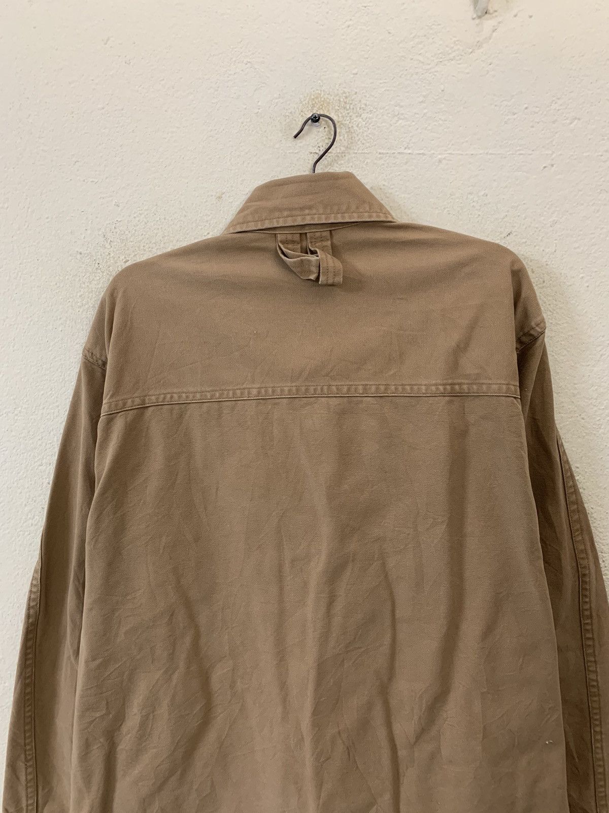 Filson Filson Utility Jacket Size US XL / EU 56 / 4 - 13 Thumbnail